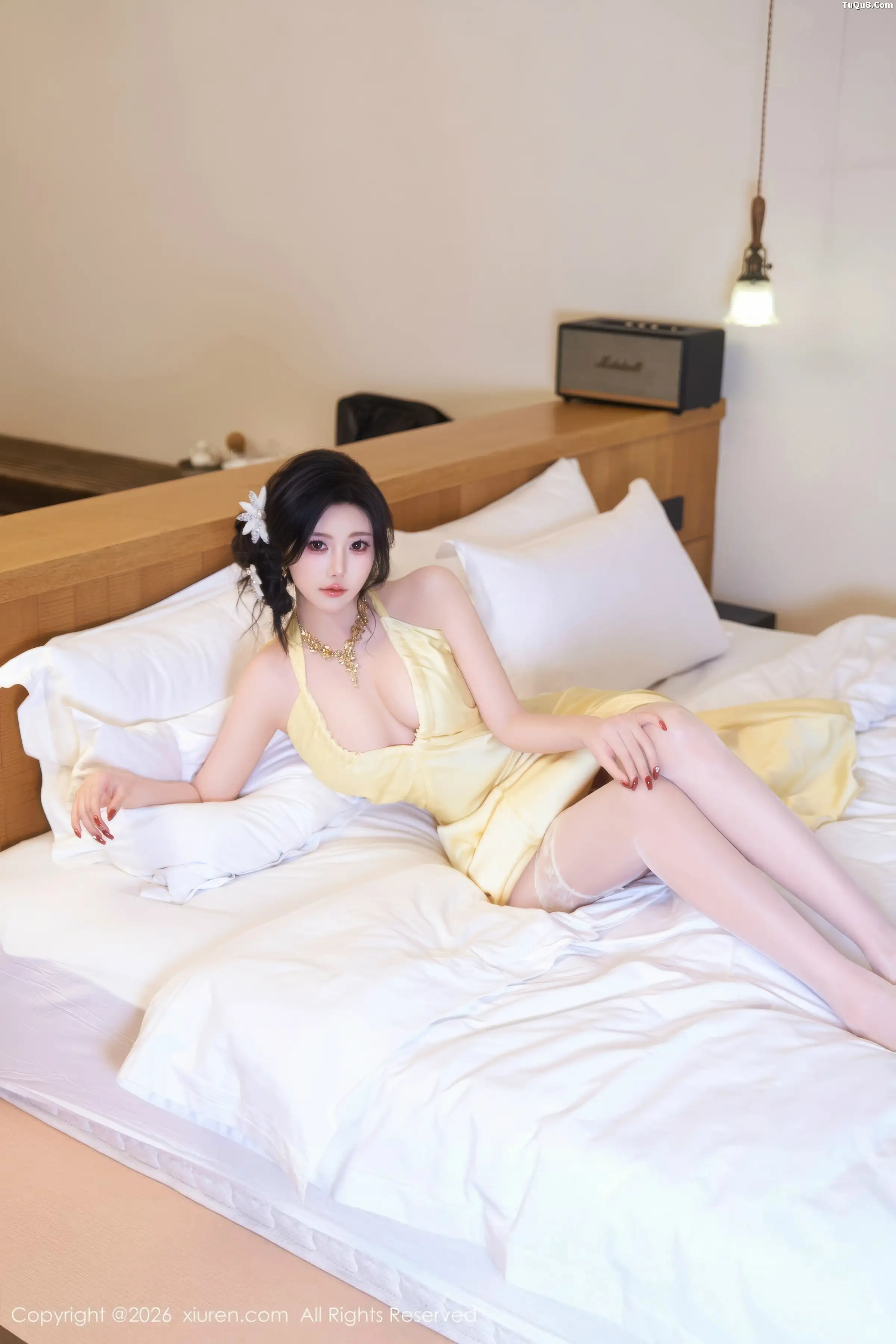 [XiuRen秀人网]第11206期杨晨晨写真 photo 2-13