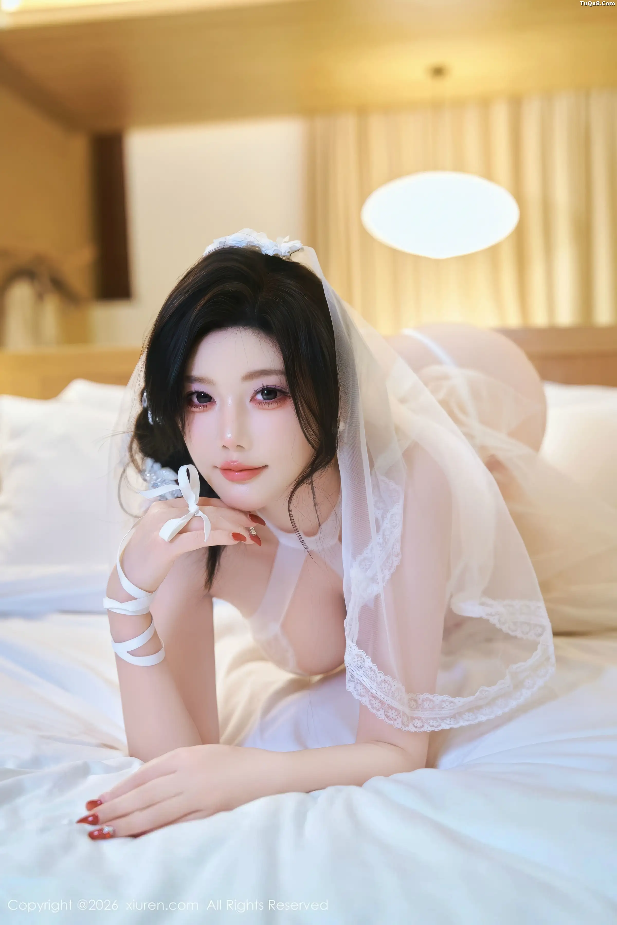 [XiuRen秀人网]第11206期杨晨晨写真 photo 4-4