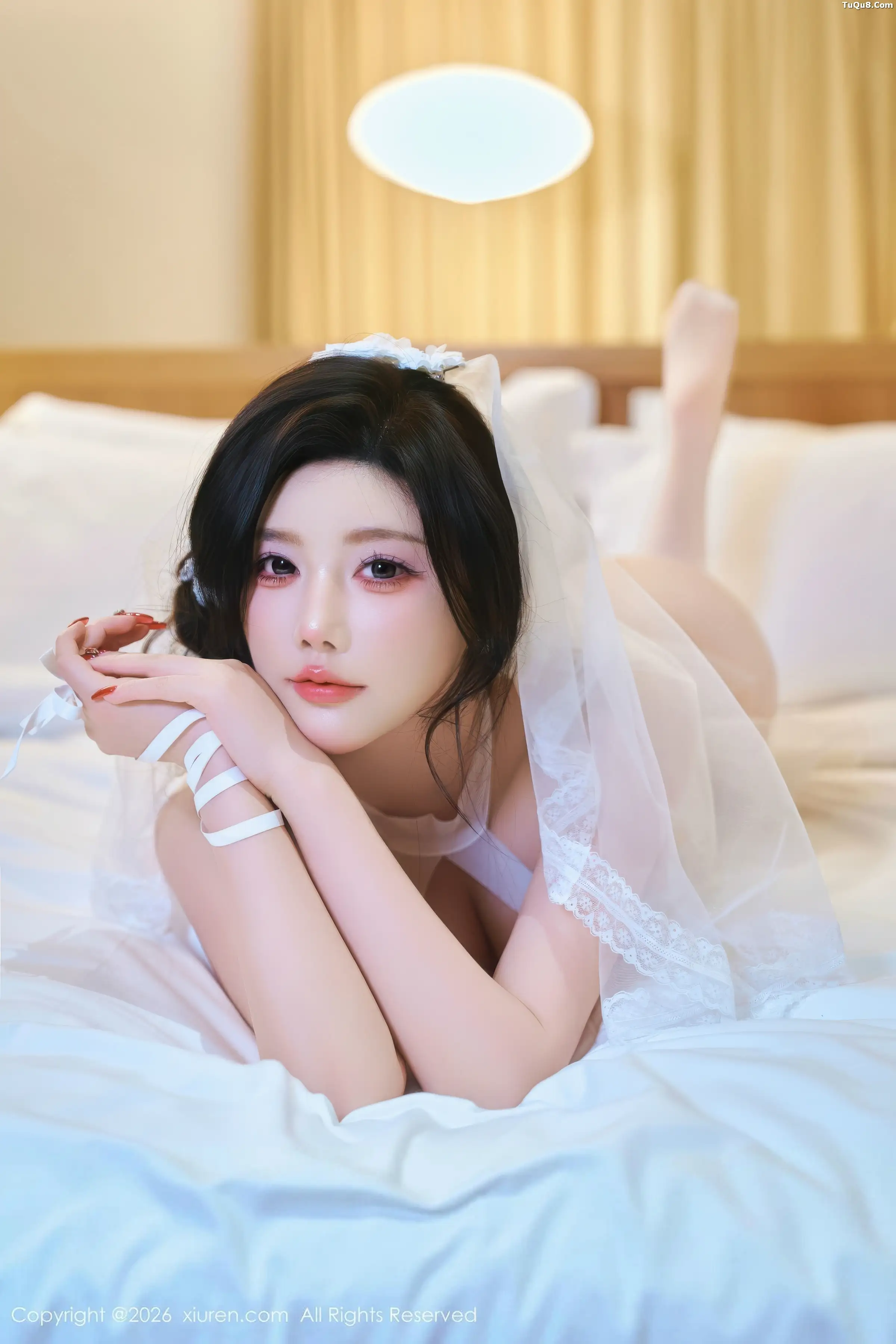 [XiuRen秀人网]第11206期杨晨晨写真 photo 4-3