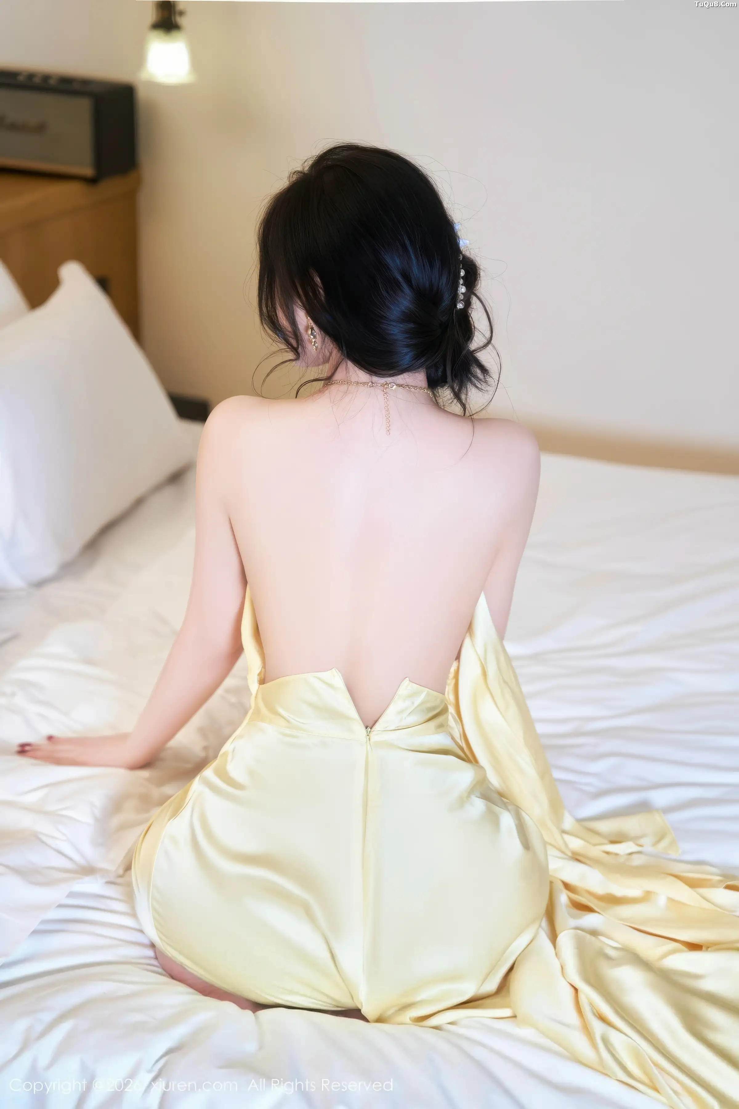 [XiuRen秀人网]第11206期杨晨晨写真 photo 2-18