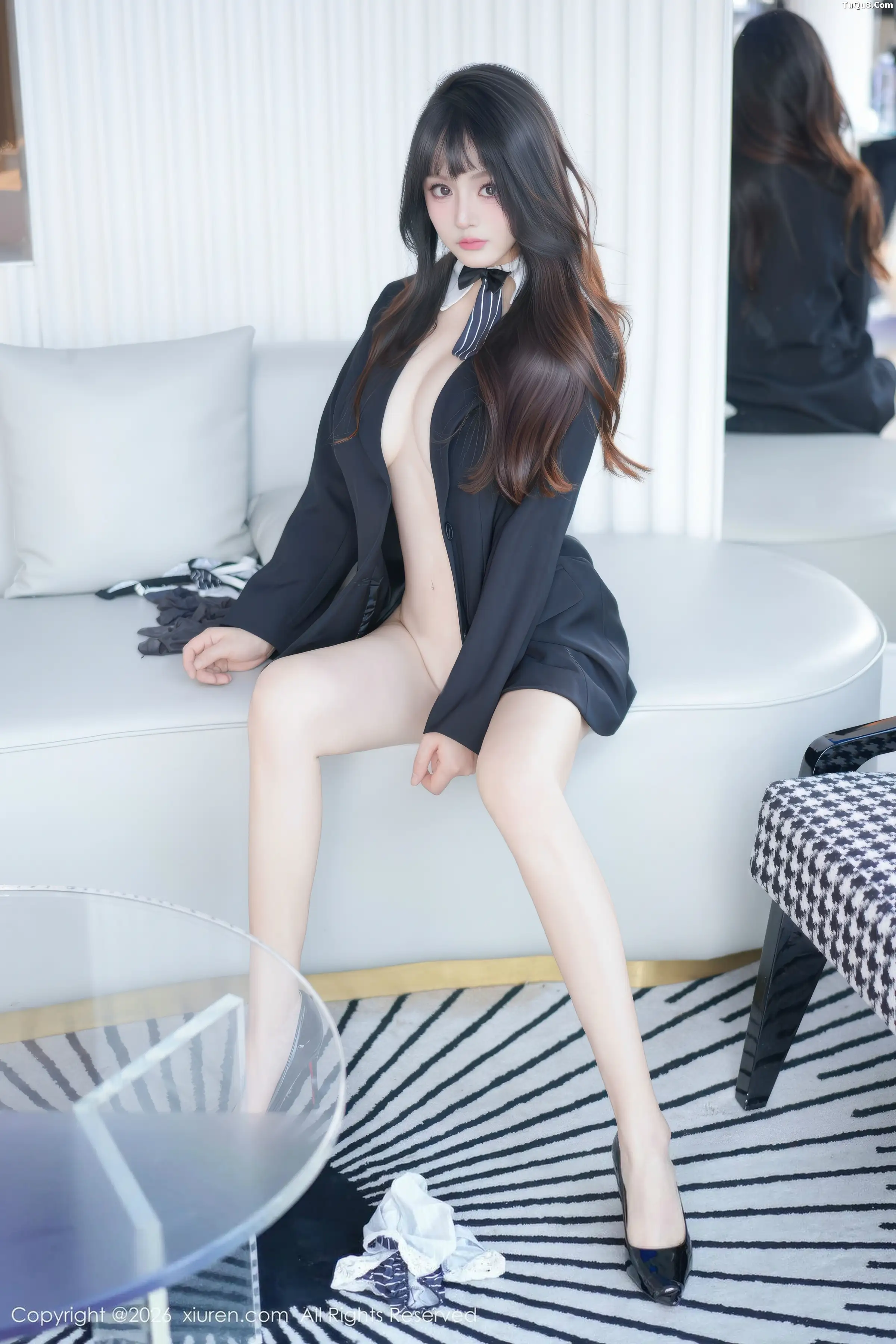 [XiuRen秀人网]第11203期沈南汐写真 photo 2-17