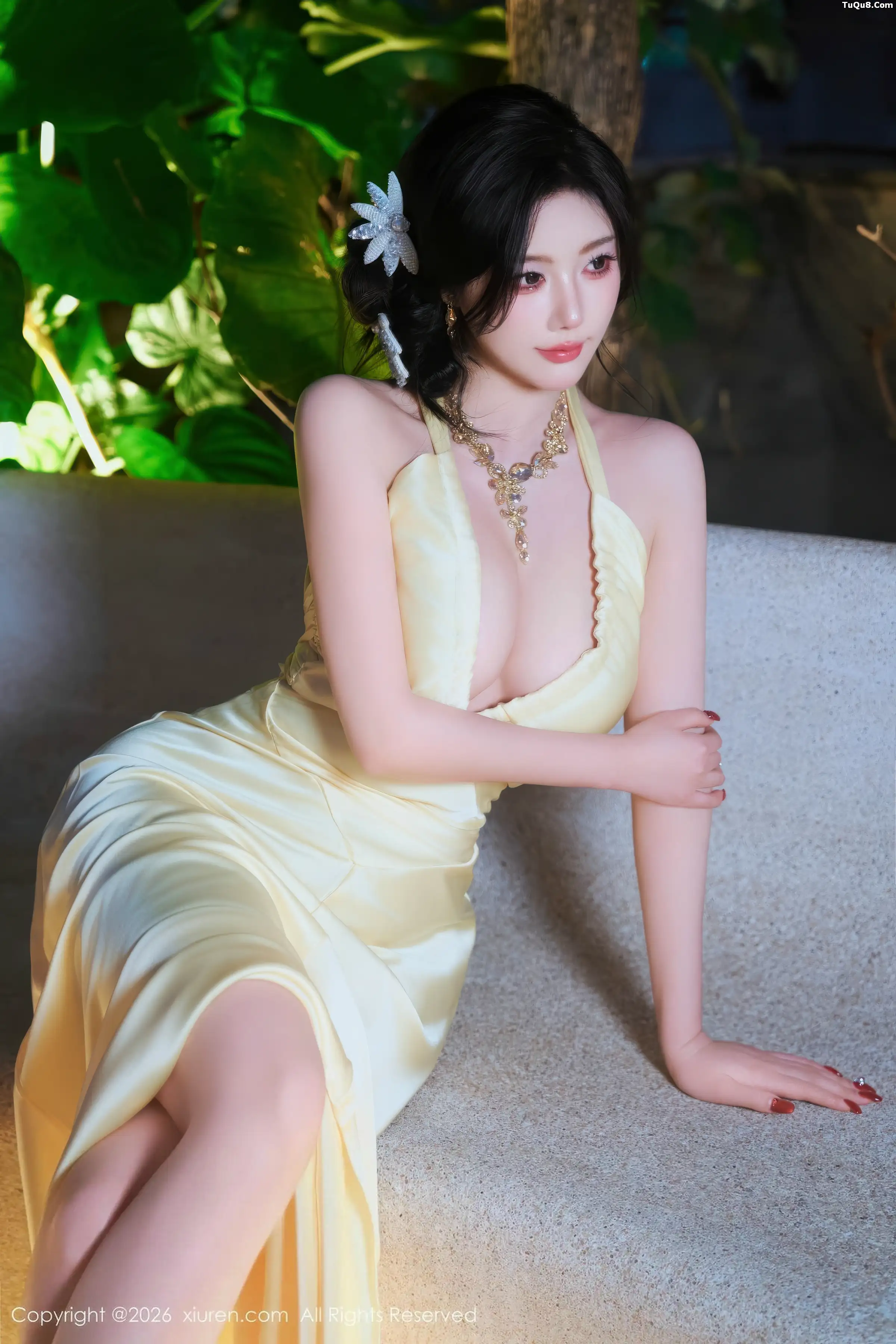 [XiuRen秀人网]第11206期杨晨晨写真 photo 1-11