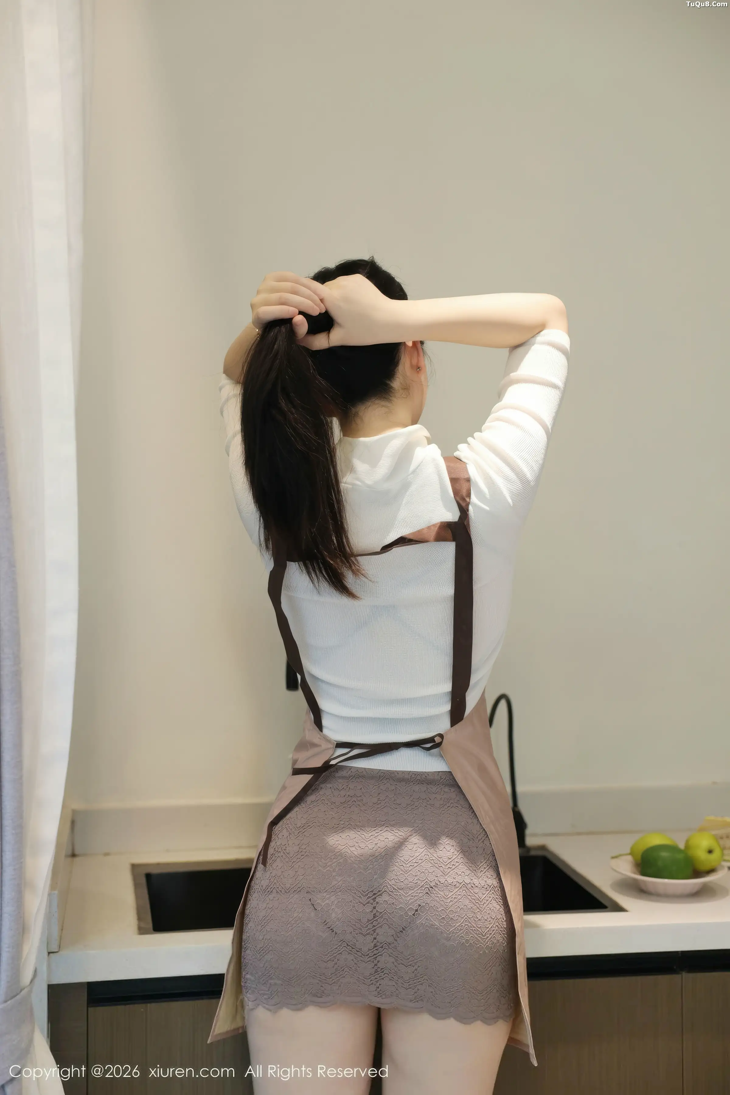 [XiuRen秀人网]第11207期奶思兔写真 photo 1-18