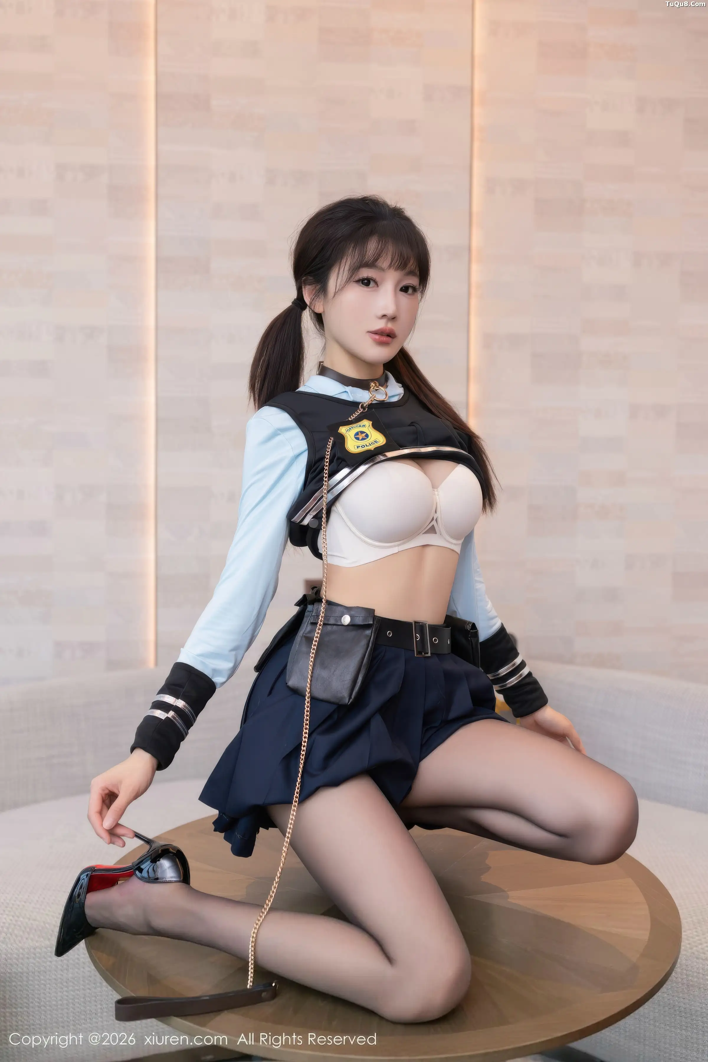 [XiuRen秀人网]第11209期陆萱萱写真 photo 2-0