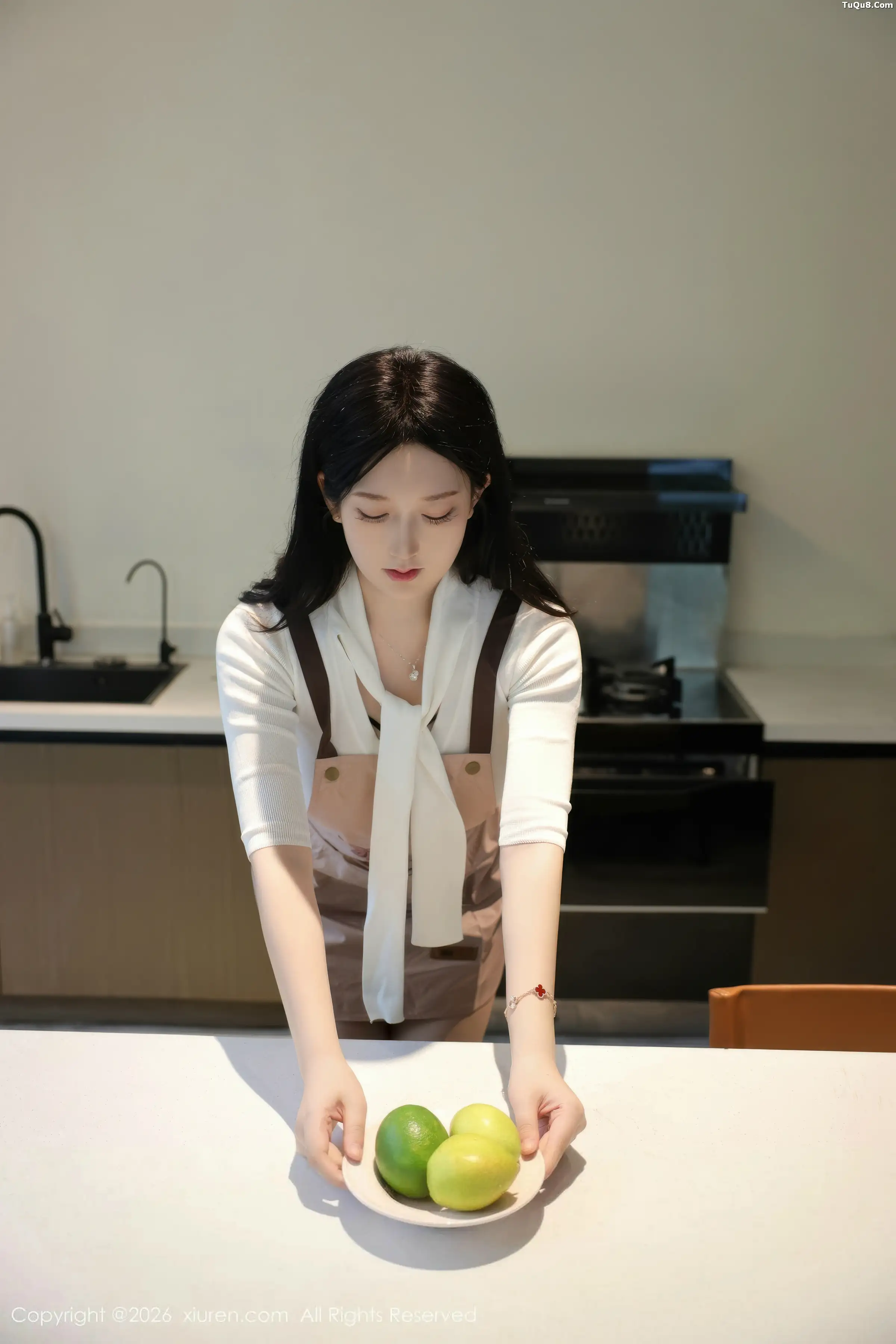 [XiuRen秀人网]第11207期奶思兔写真 photo 2-11