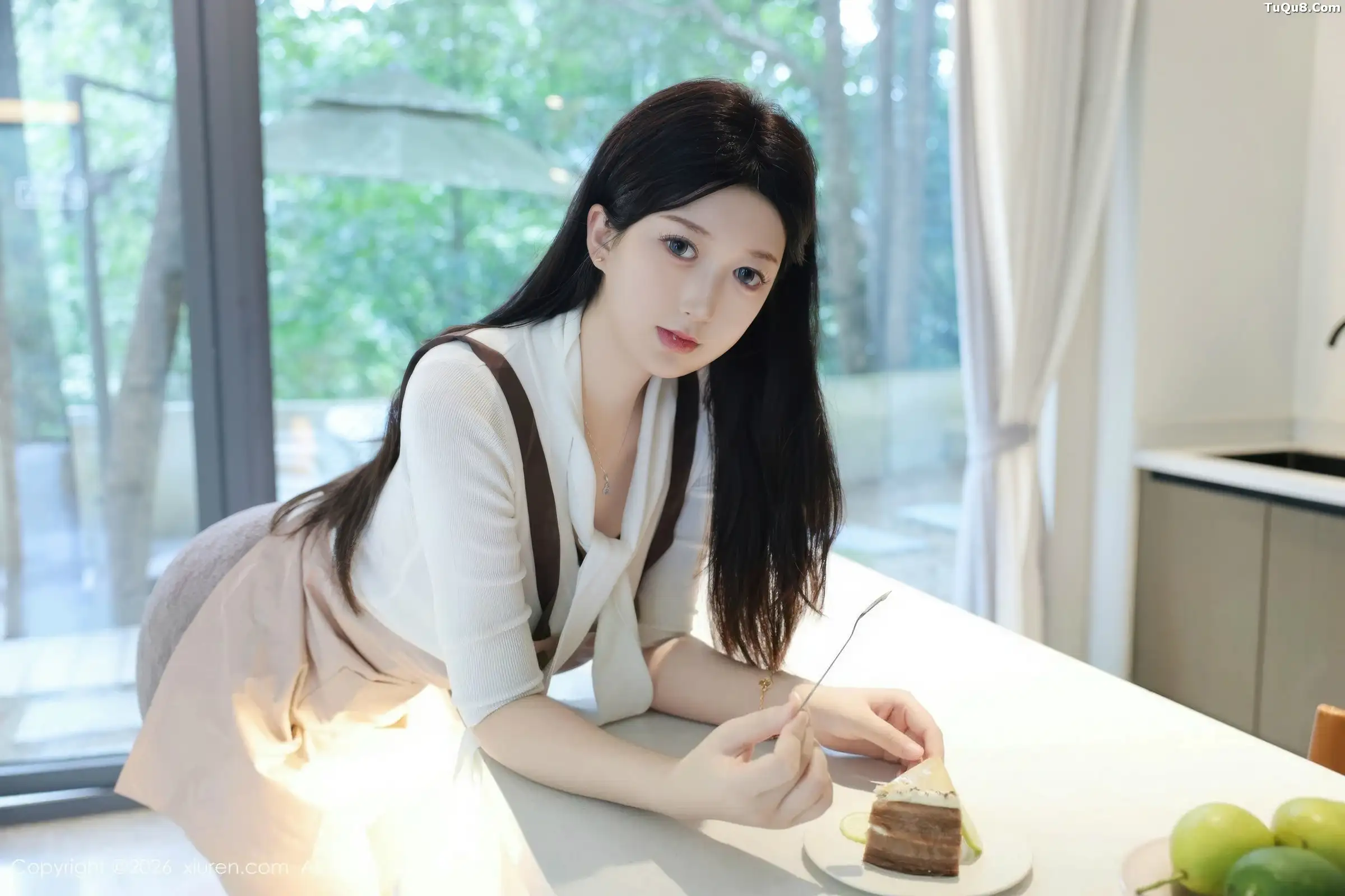 [XiuRen秀人网]第11207期奶思兔写真 photo 3-18