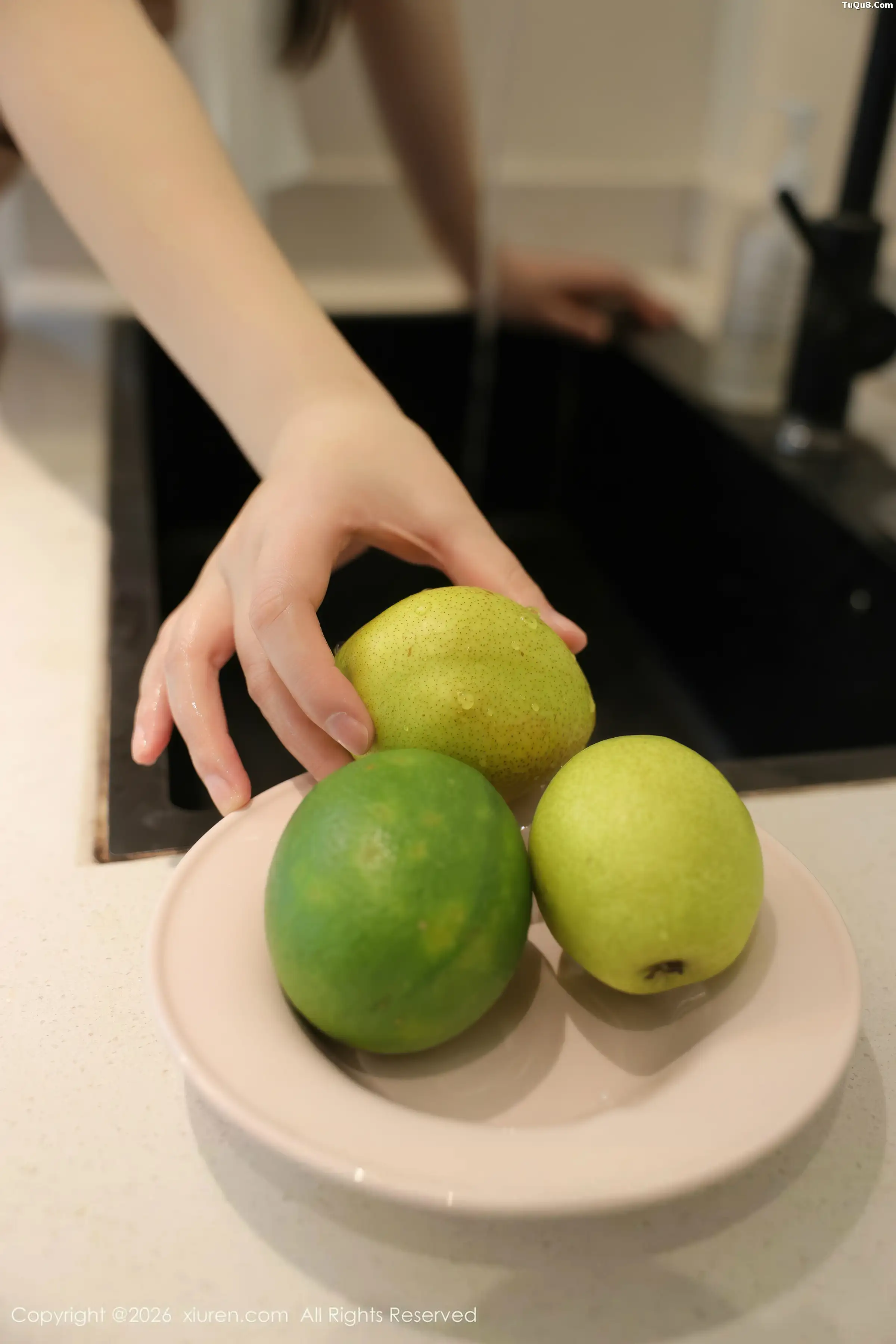 [XiuRen秀人网]第11207期奶思兔写真 photo 2-6