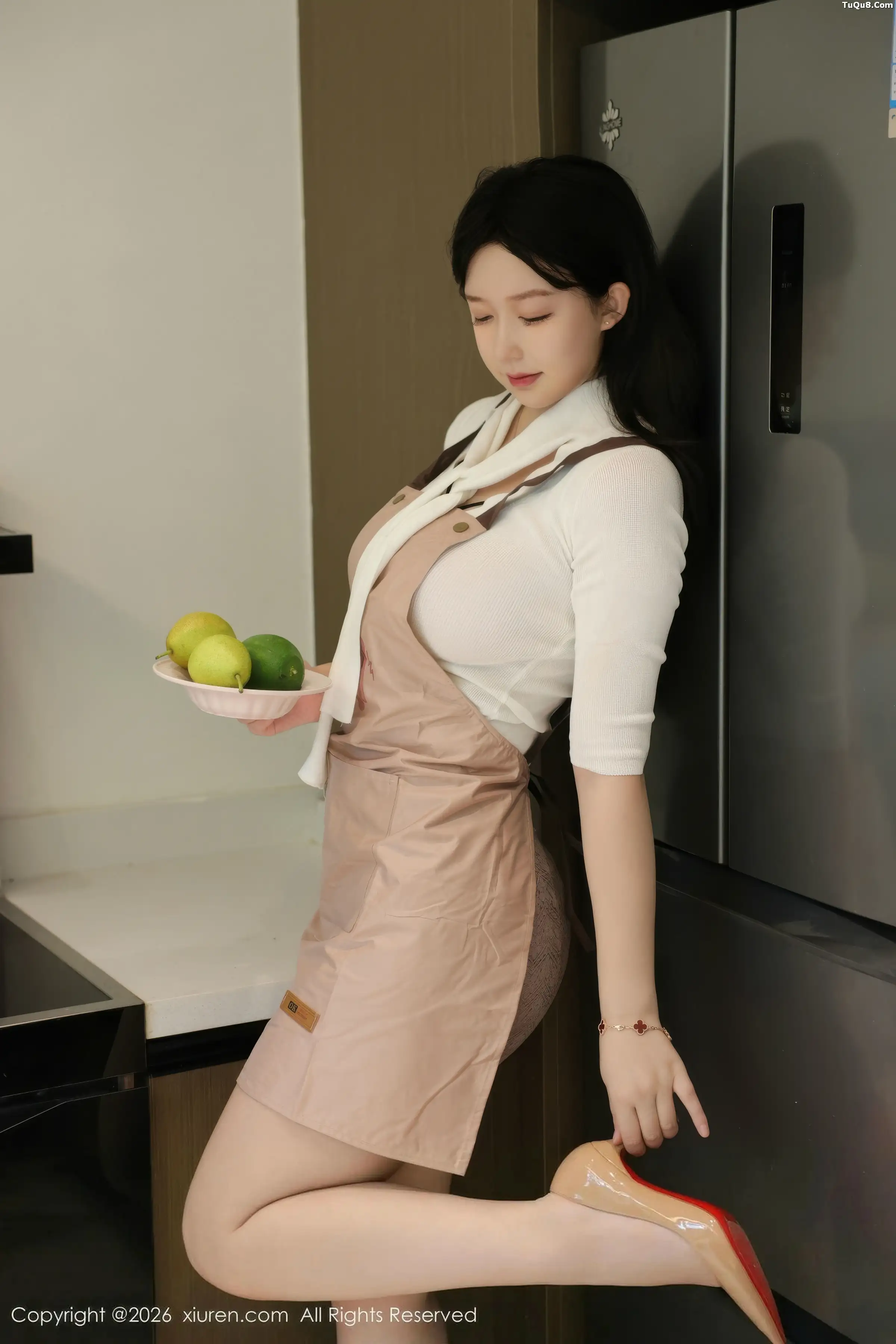 [XiuRen秀人网]第11207期奶思兔写真 photo 1-15