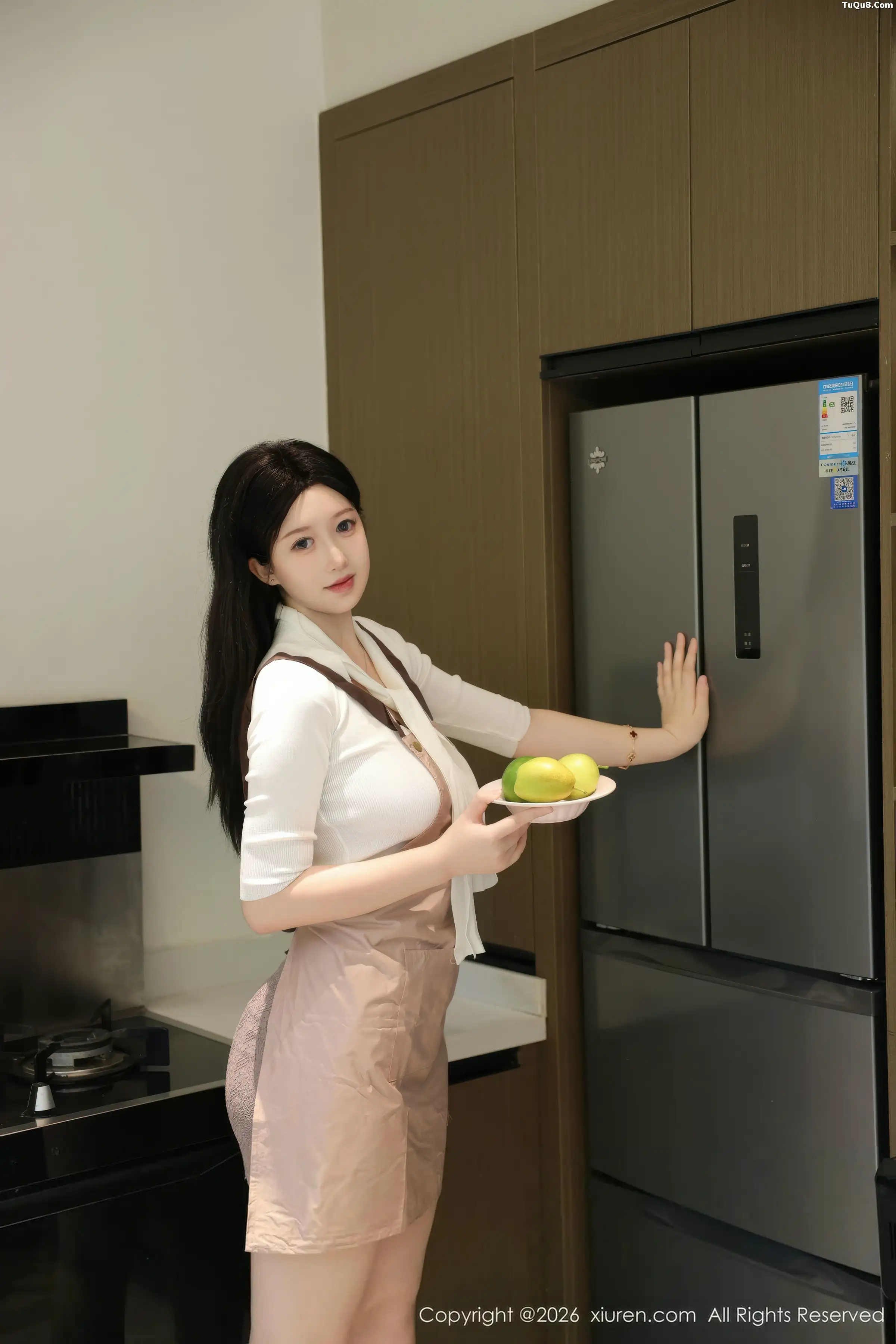 [XiuRen秀人网]第11207期奶思兔写真 photo 1-12