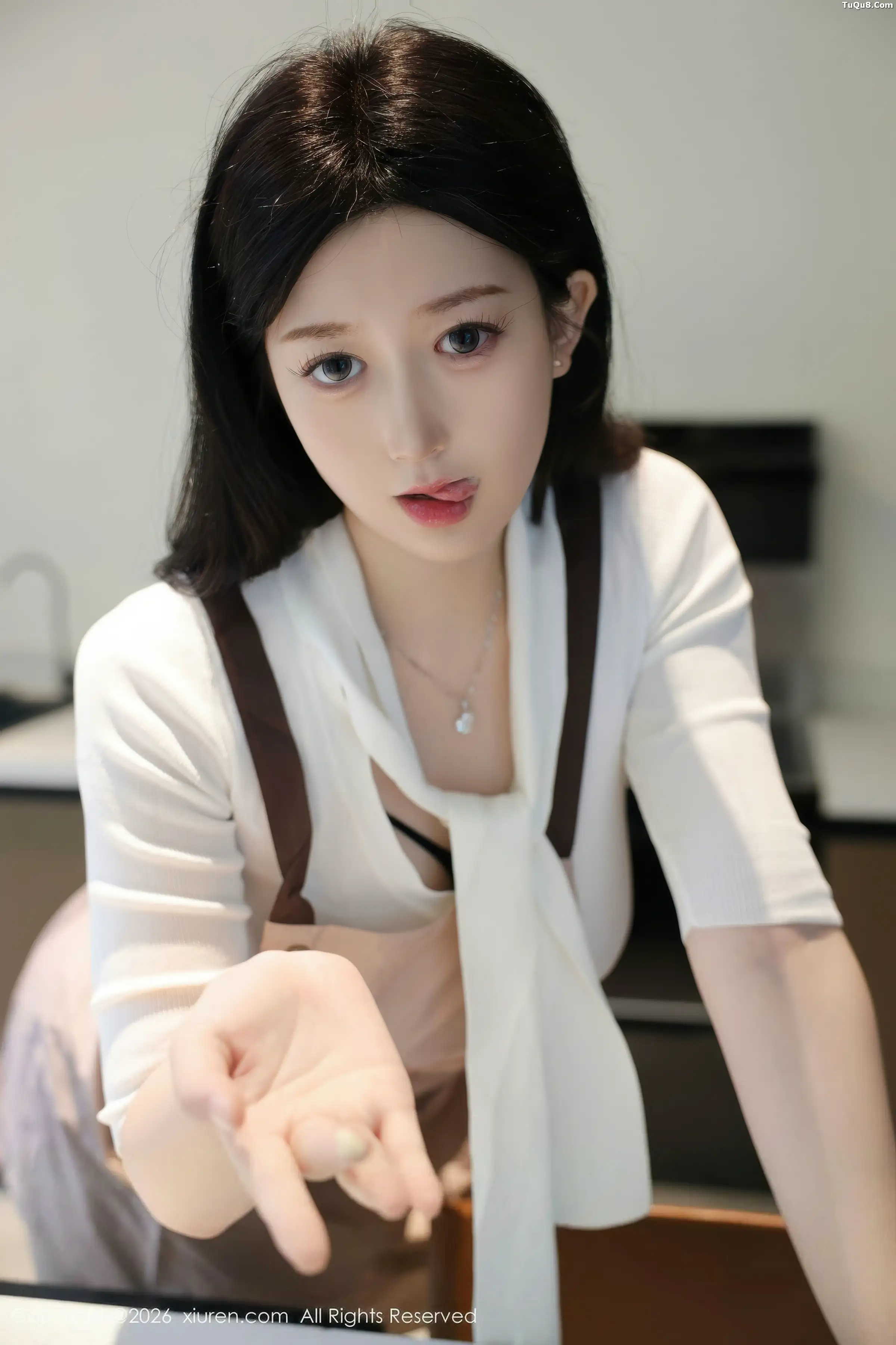 [XiuRen秀人网]第11207期奶思兔写真 photo 3-13