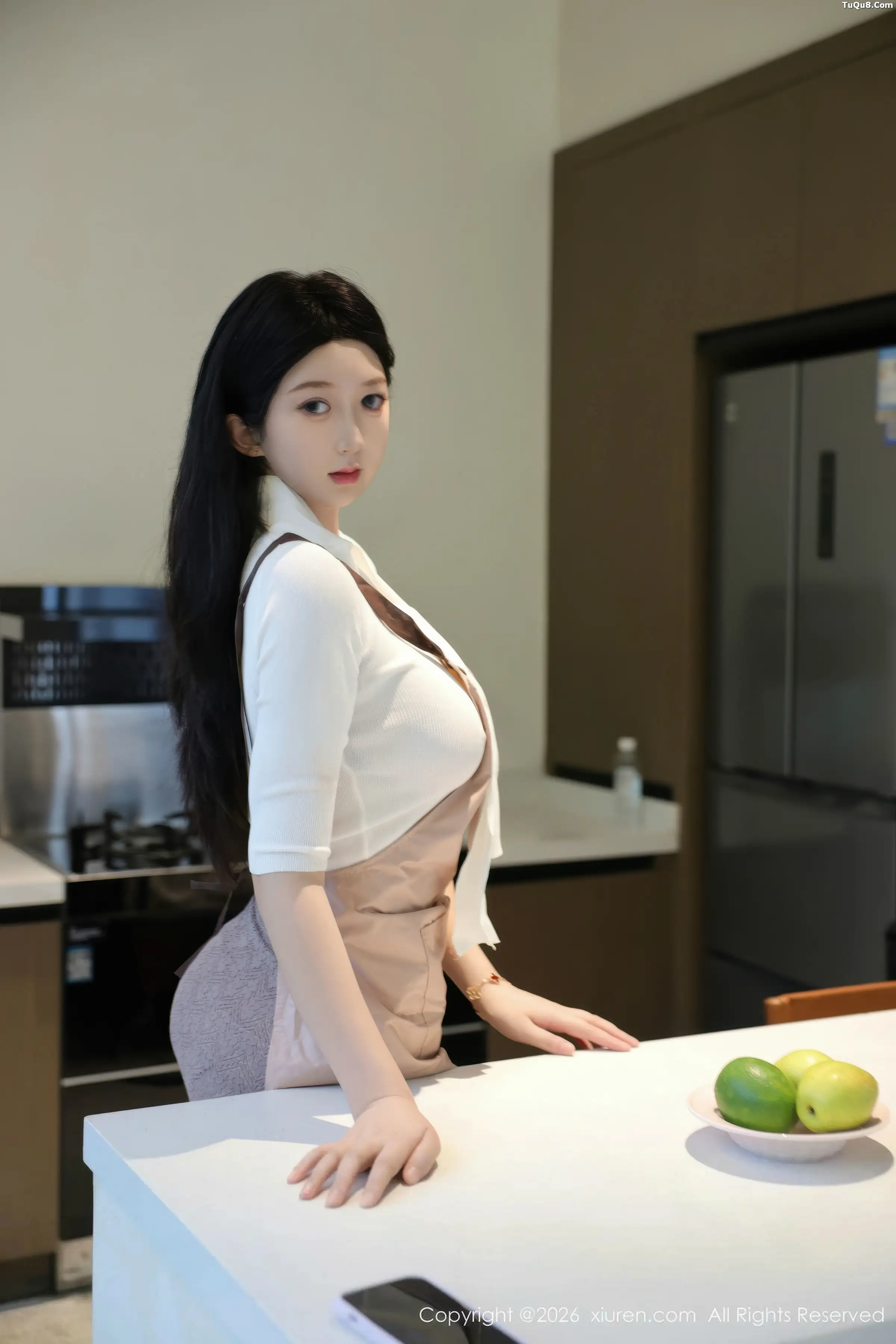 [XiuRen秀人网]第11207期奶思兔写真 photo 2-15
