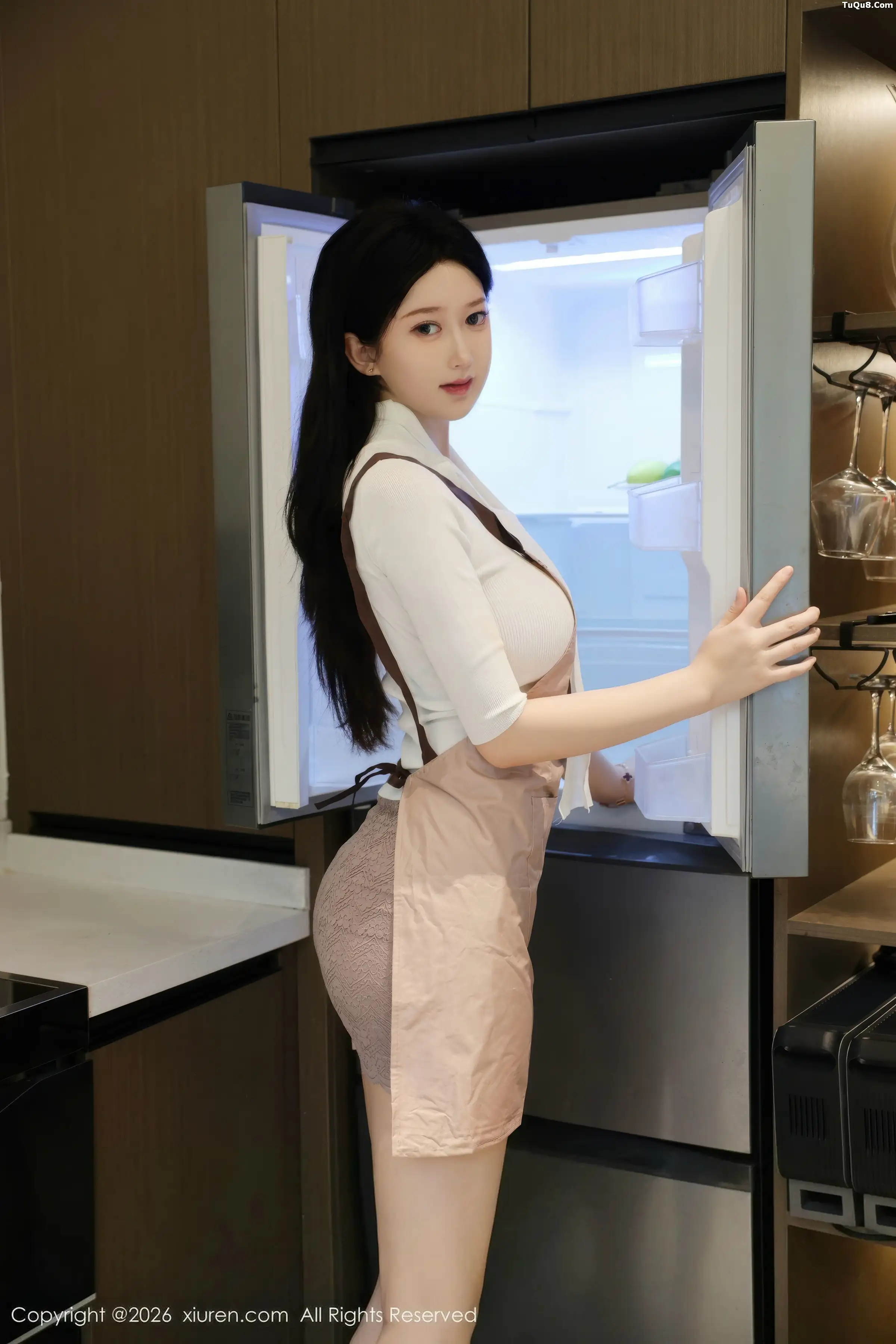 [XiuRen秀人网]第11207期奶思兔写真 photo 1-0