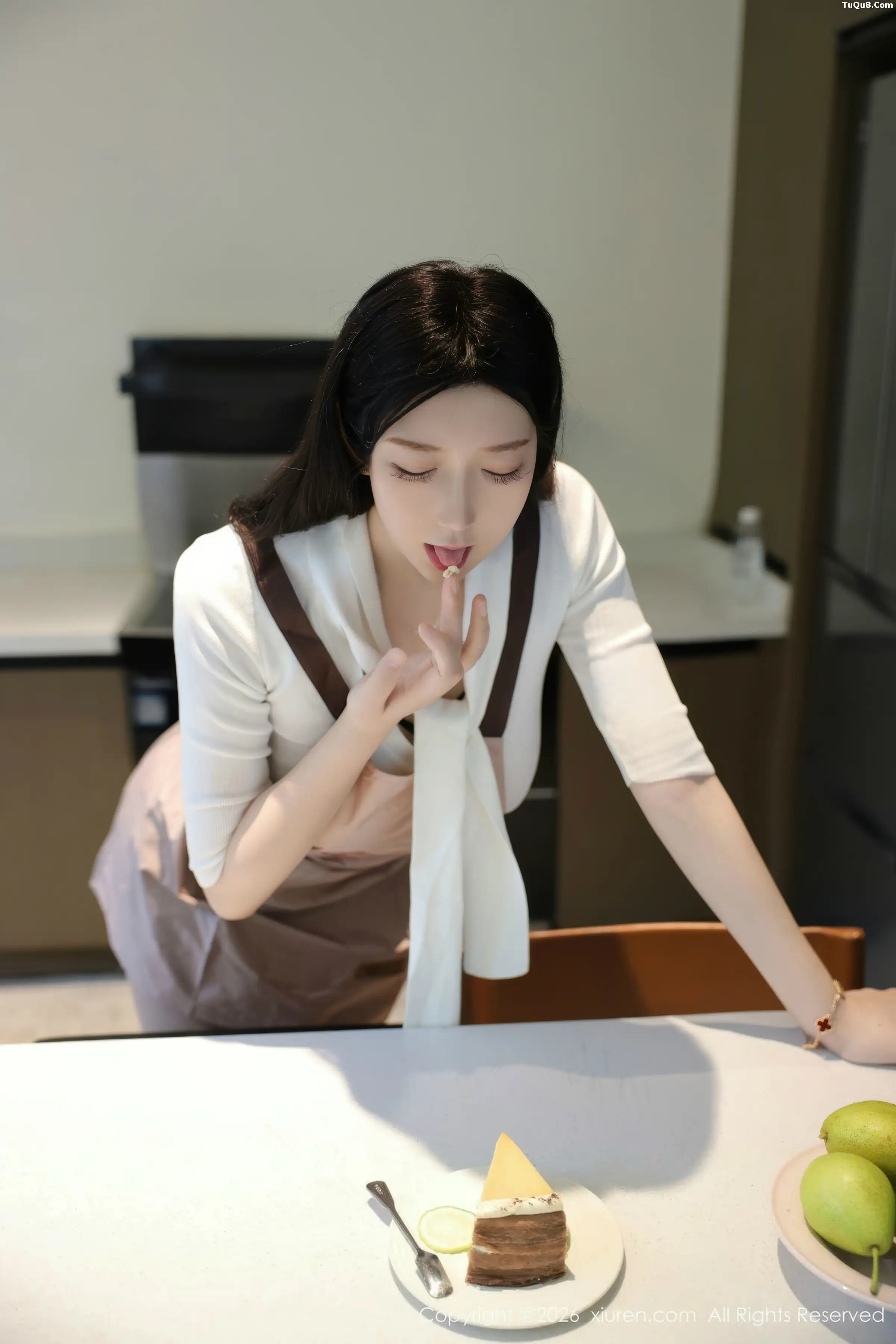 [XiuRen秀人网]第11207期奶思兔写真 photo 3-11