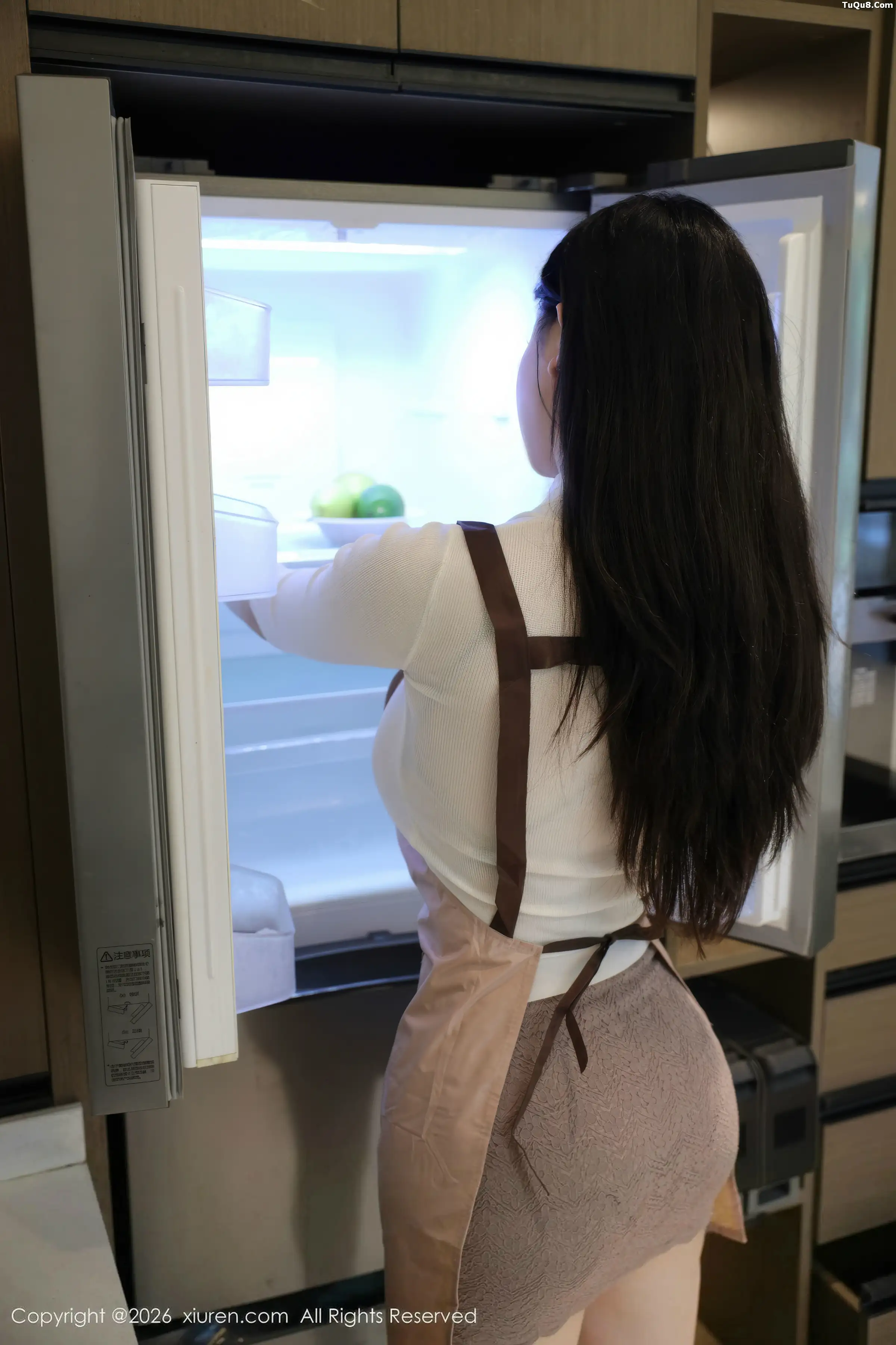 [XiuRen秀人网]第11207期奶思兔写真 photo 1-7
