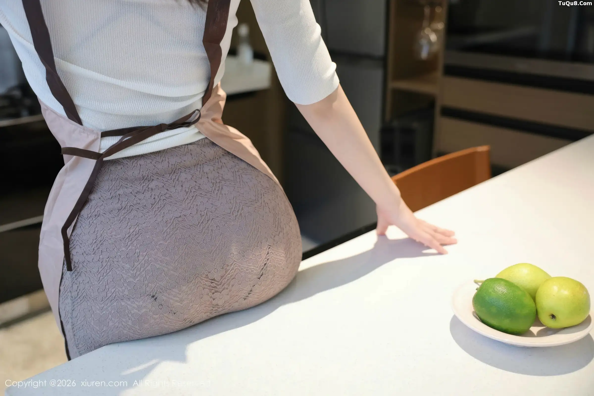 [XiuRen秀人网]第11207期奶思兔写真 photo 2-17