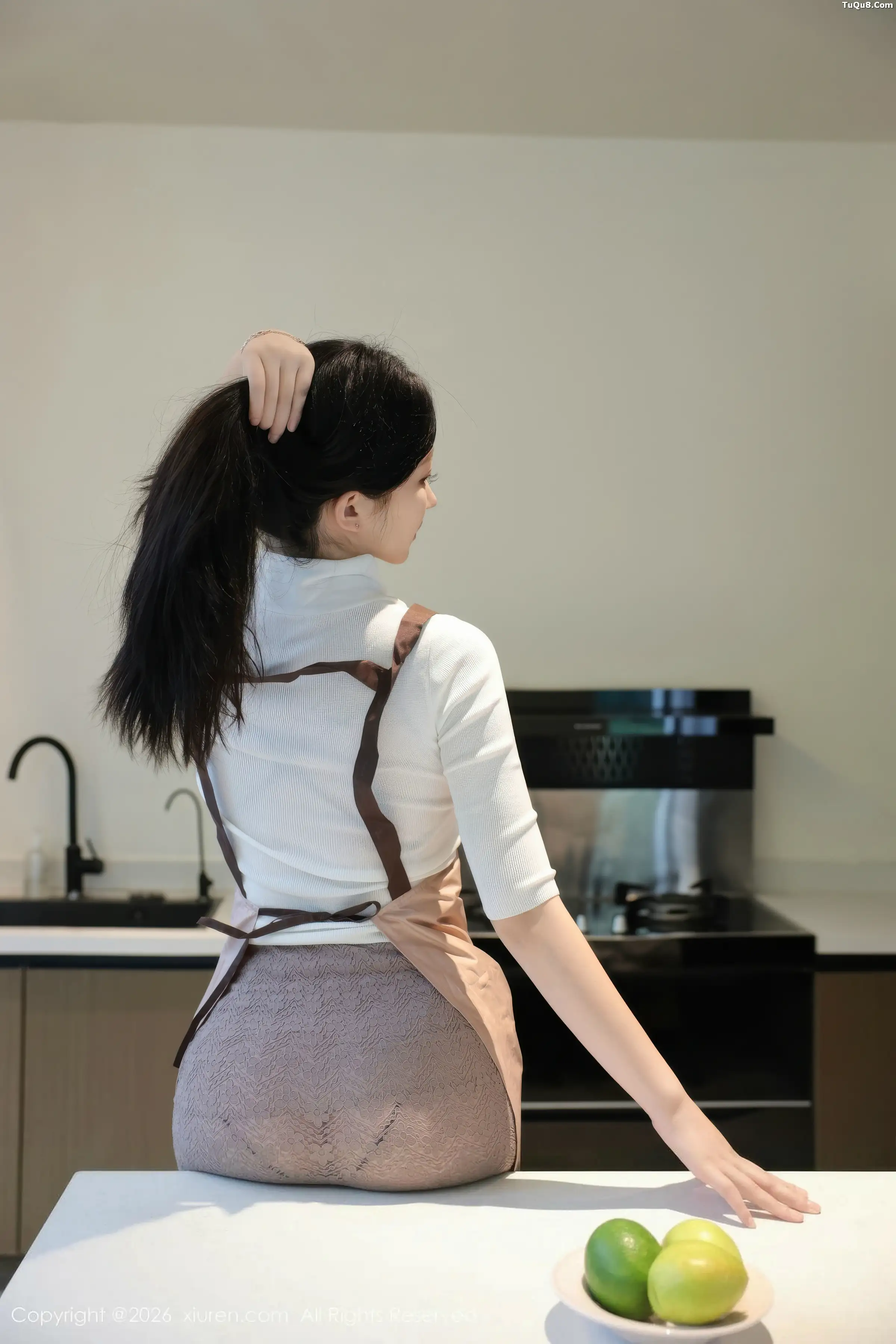 [XiuRen秀人网]第11207期奶思兔写真 photo 2-16