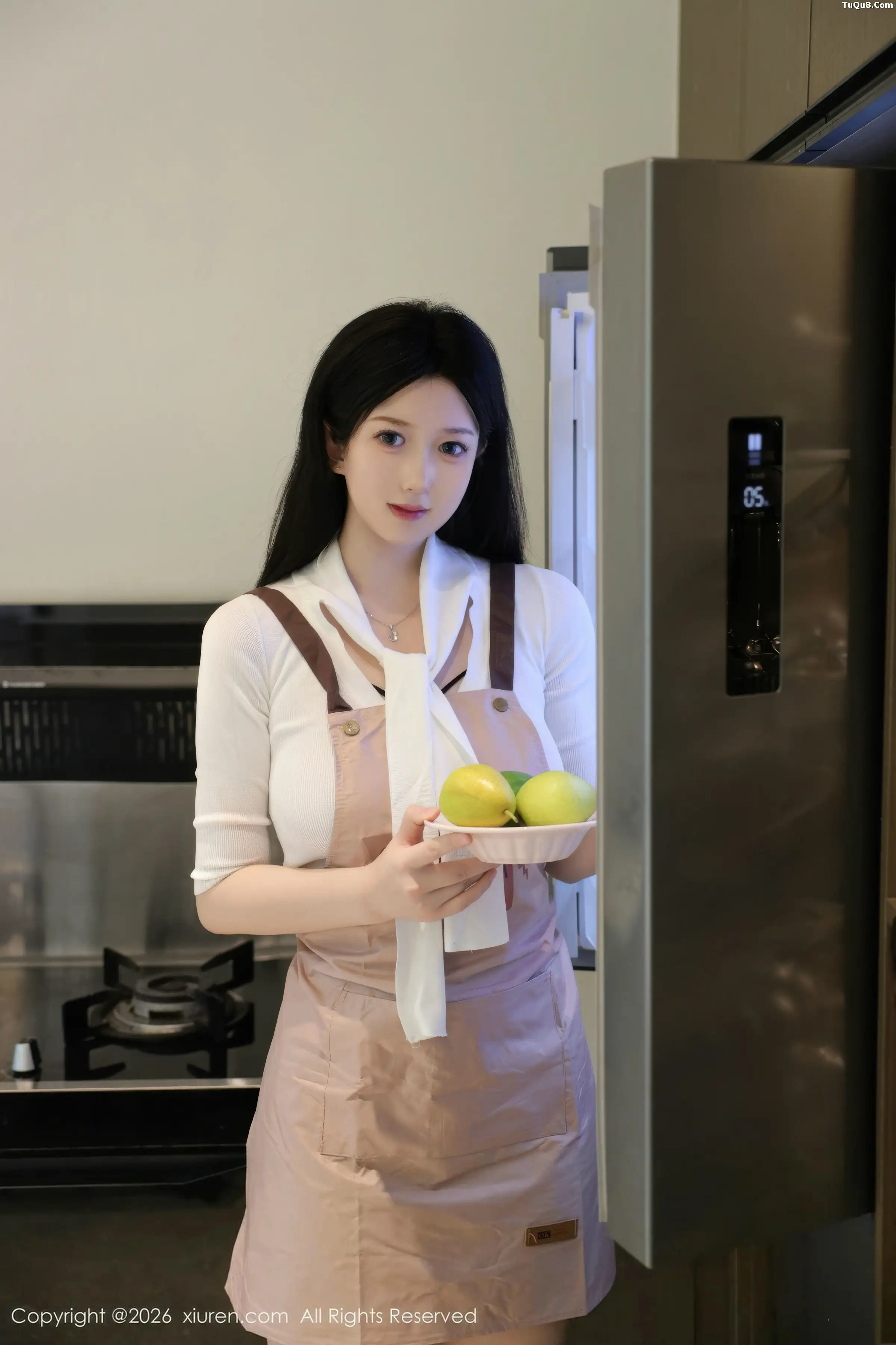 [XiuRen秀人网]第11207期奶思兔写真 photo 1-10