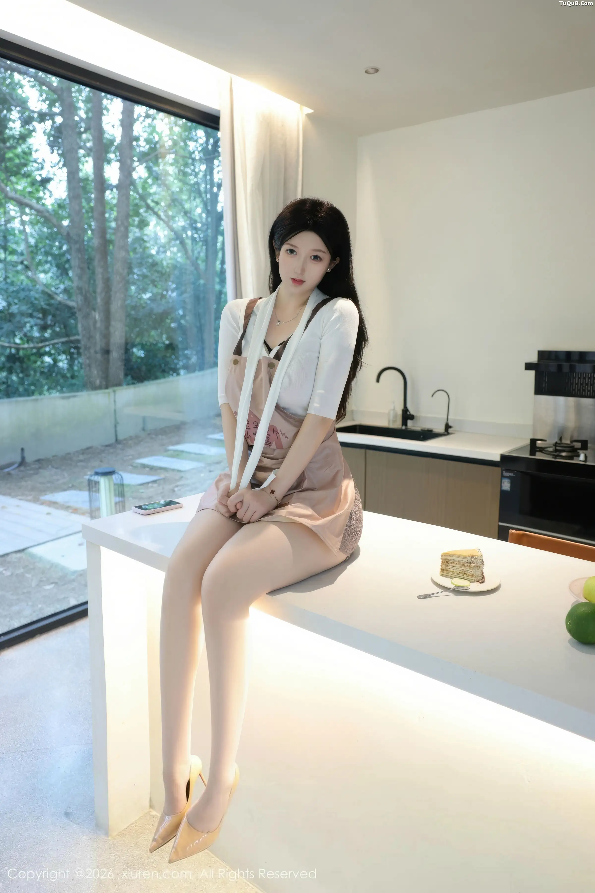 [XiuRen秀人网]第11207期奶思兔写真 photo 4-10