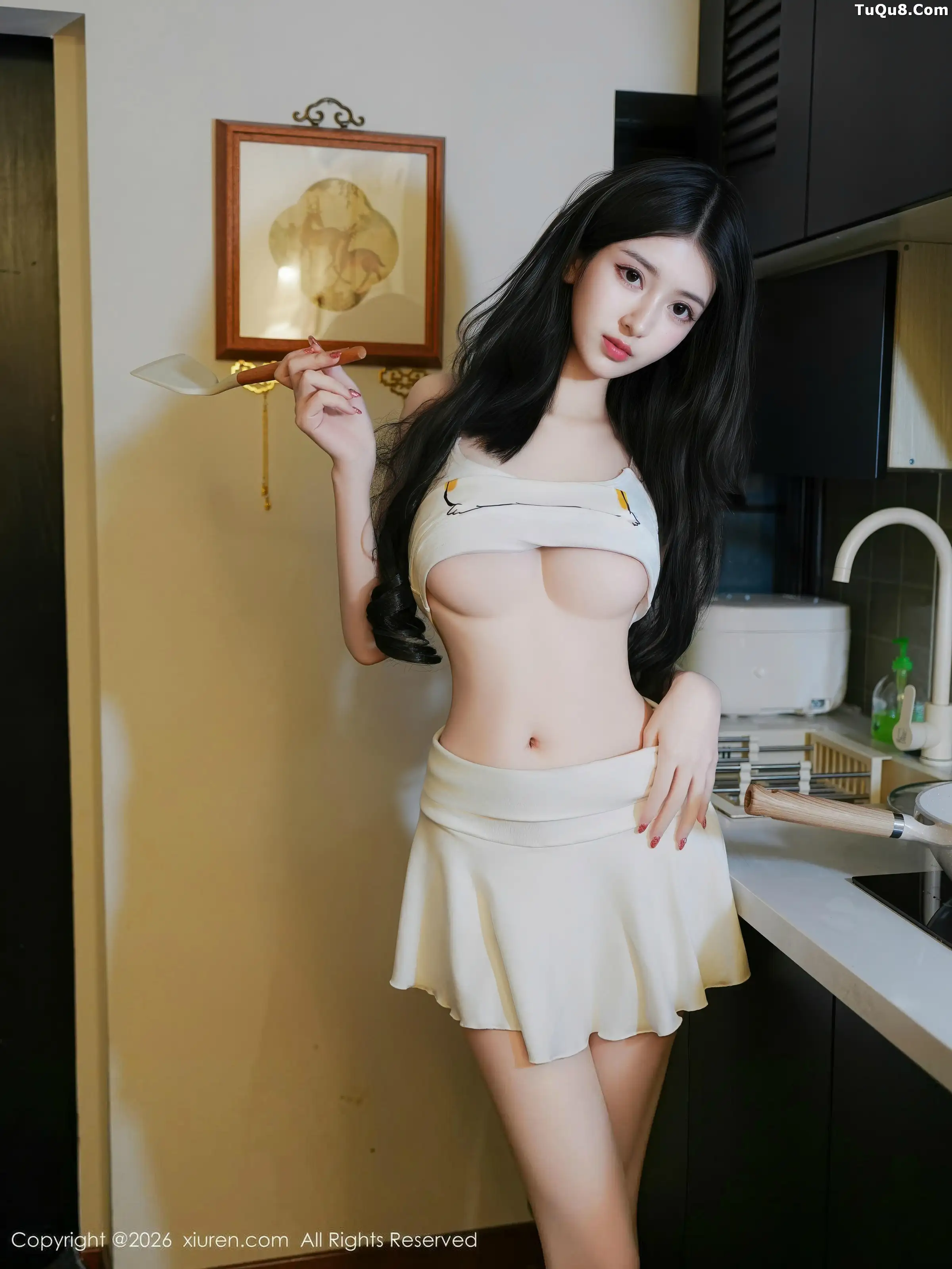 [XiuRen秀人网]第11211期白小蝶写真 photo 2-13