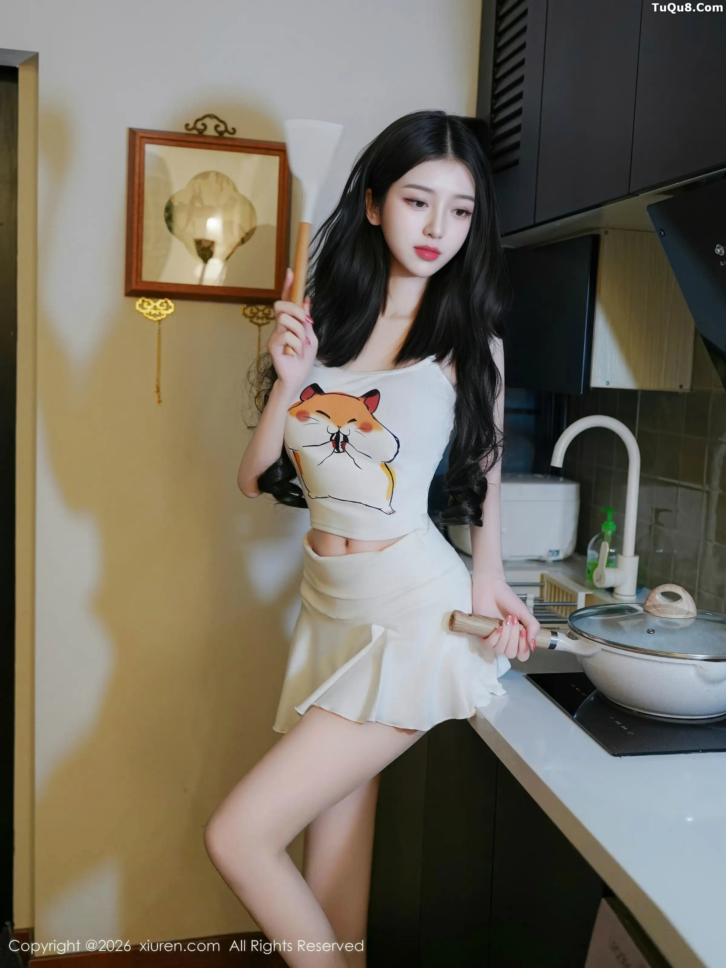 [XiuRen秀人网]第11211期白小蝶写真 photo 1-10