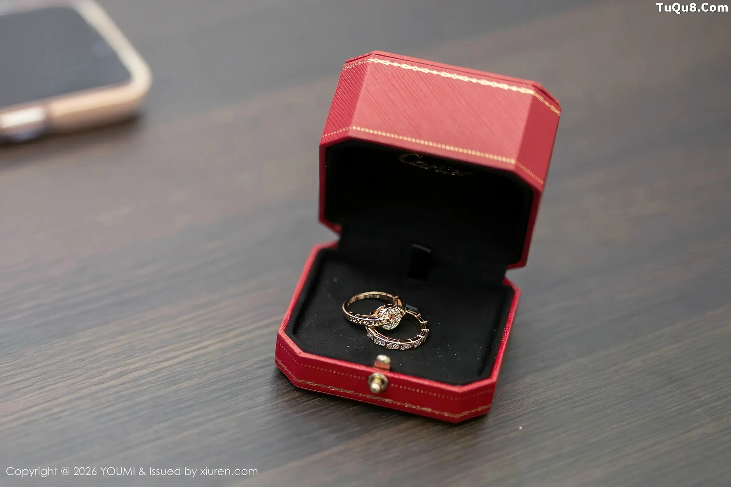 [YouMi尤蜜荟]第1198期桃桃写真 photo 2-16