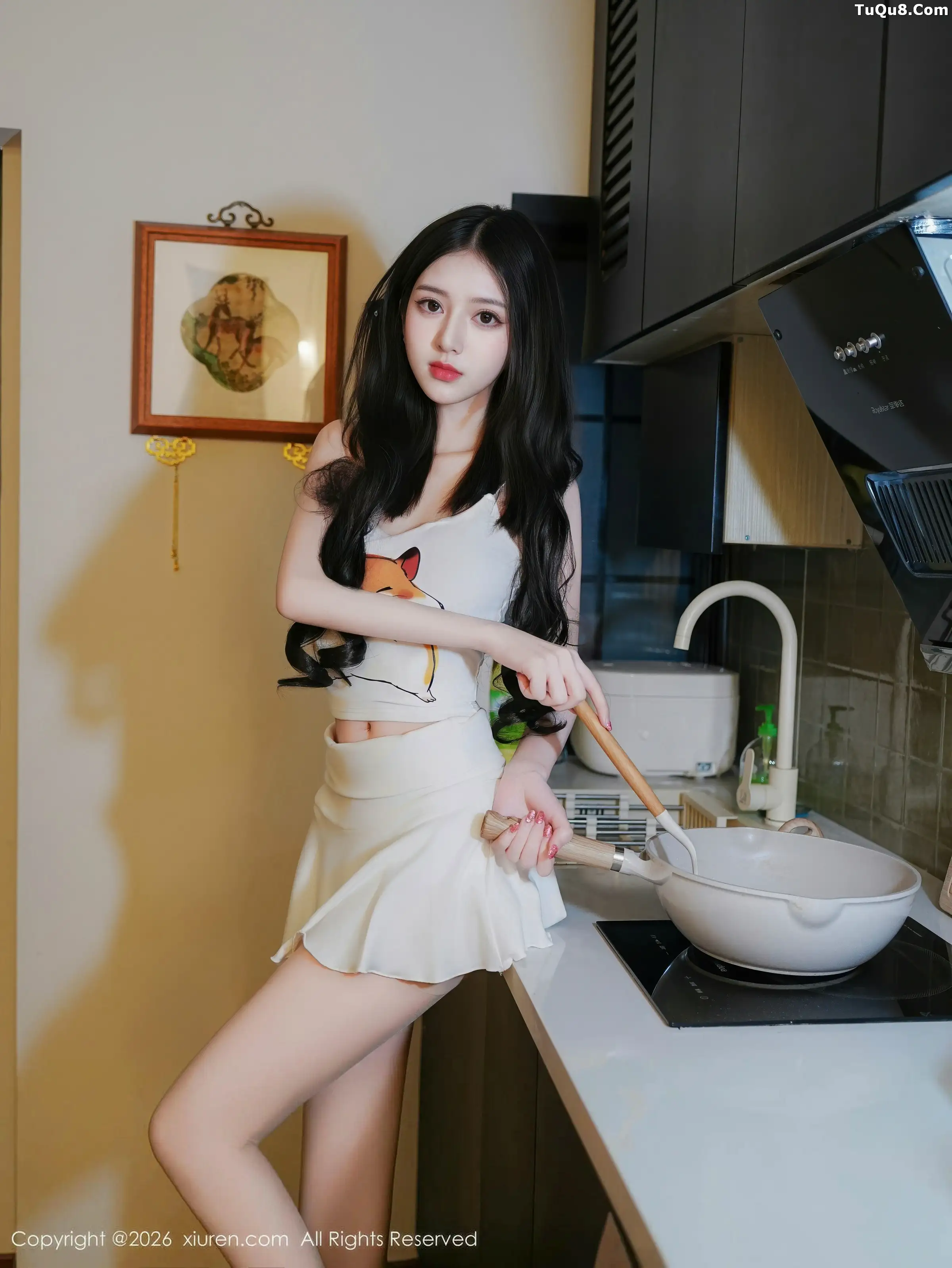 [XiuRen秀人网]第11211期白小蝶写真 photo 2-0