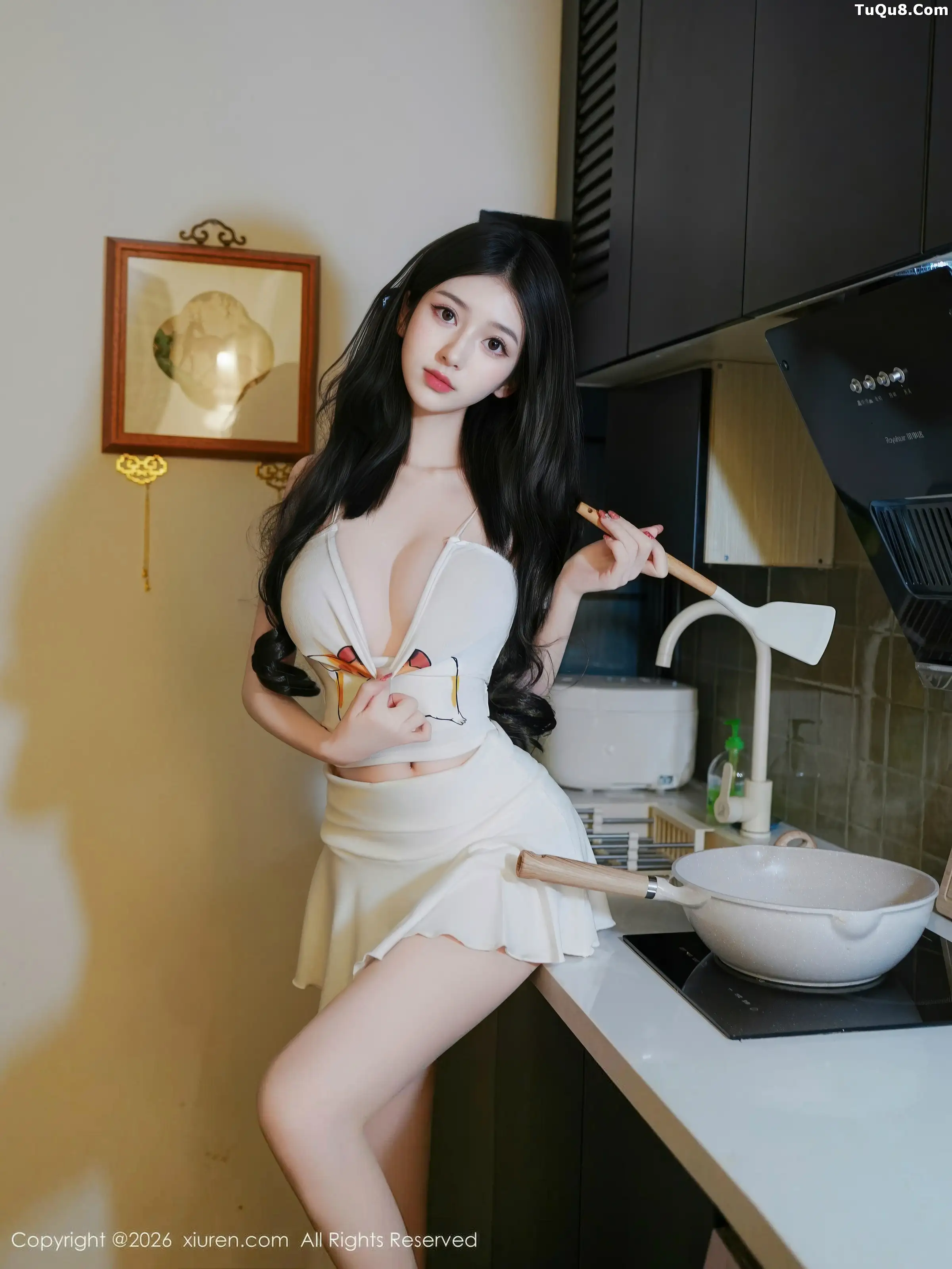 [XiuRen秀人网]第11211期白小蝶写真 photo 2-5