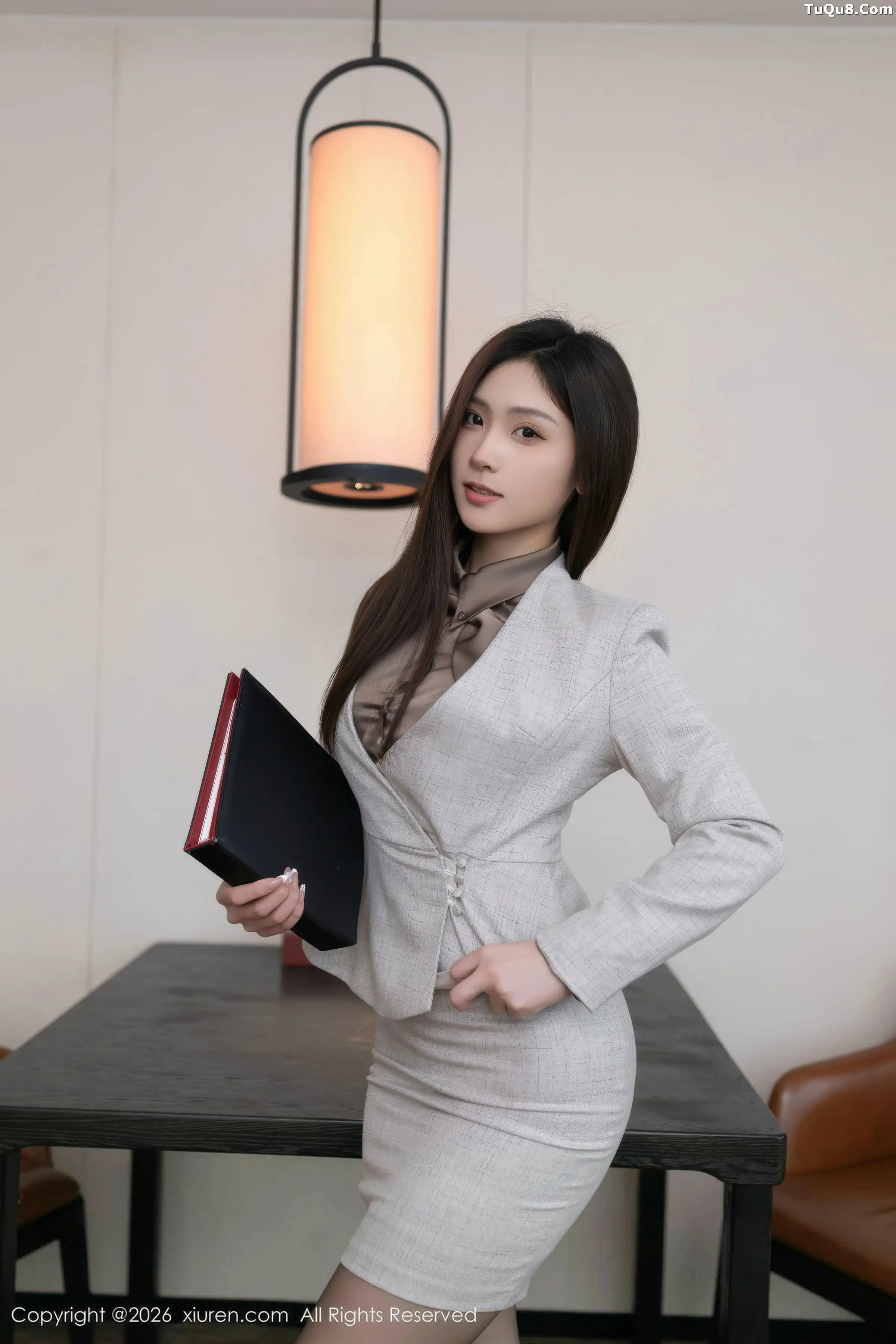 [XiuRen秀人网]第11210期刘婷婷写真 photo 1-7