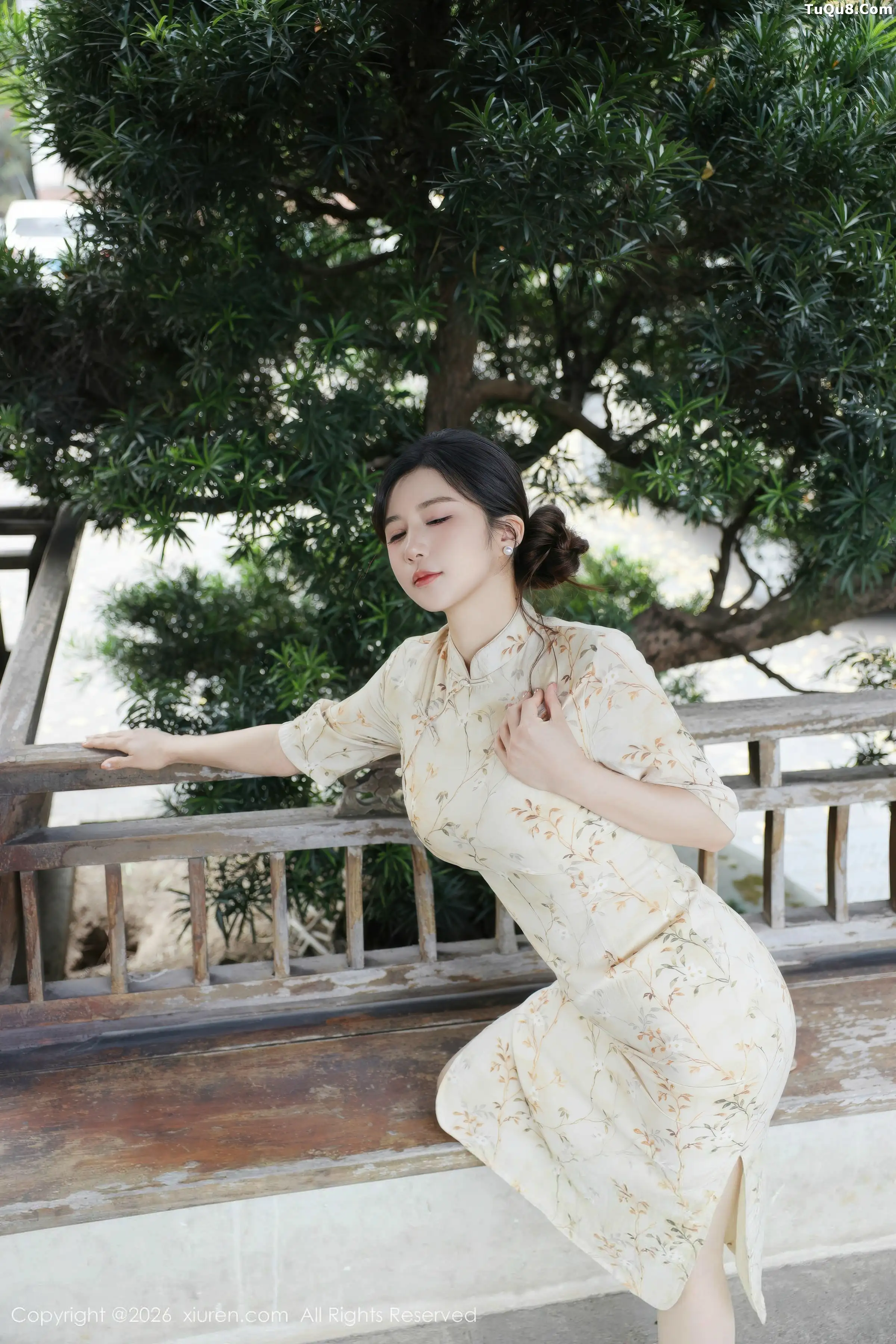 [XiuRen秀人网]第11214期小肉肉咪写真 photo 2-3