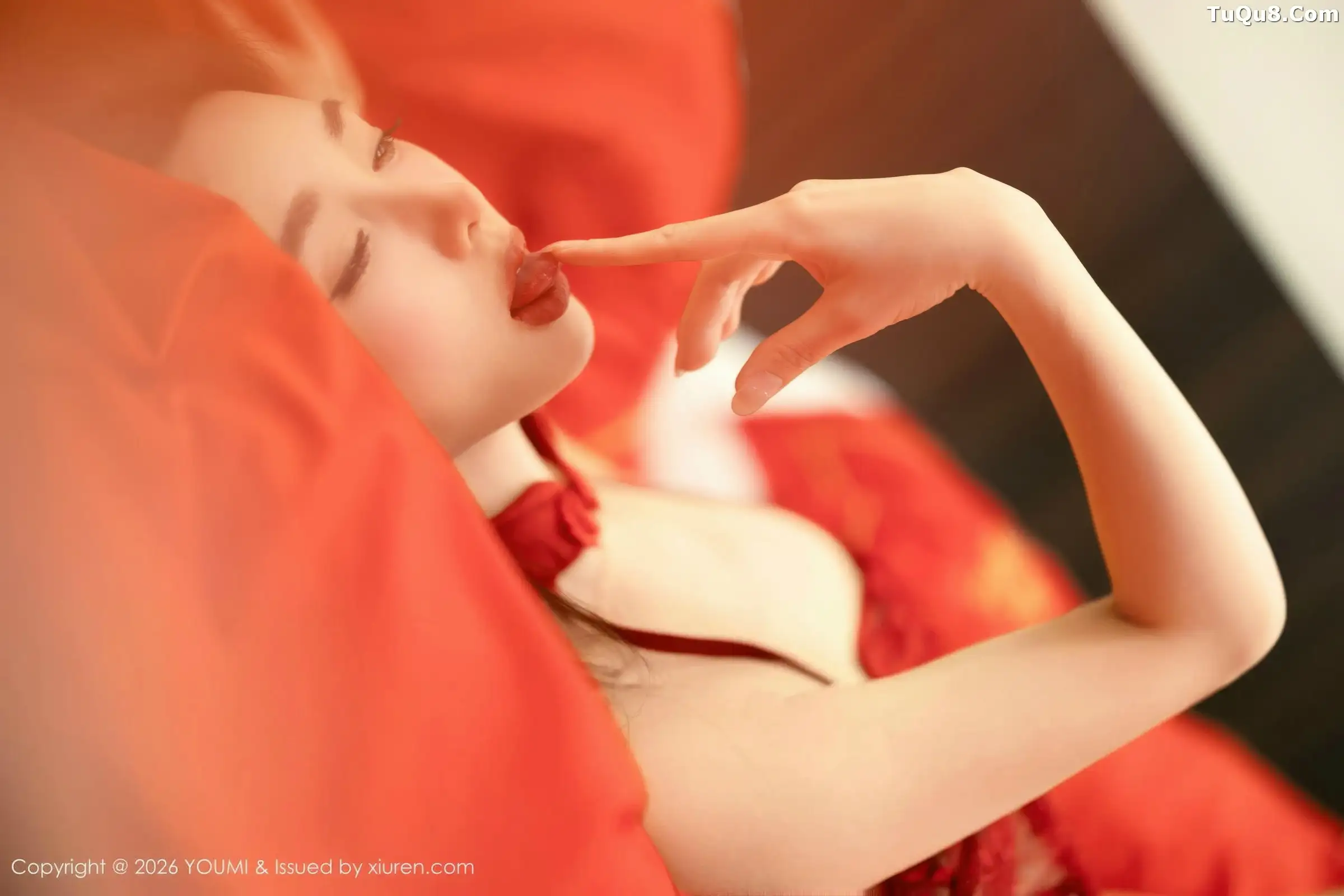 [YouMi尤蜜荟]第1198期桃桃写真 photo 4-14