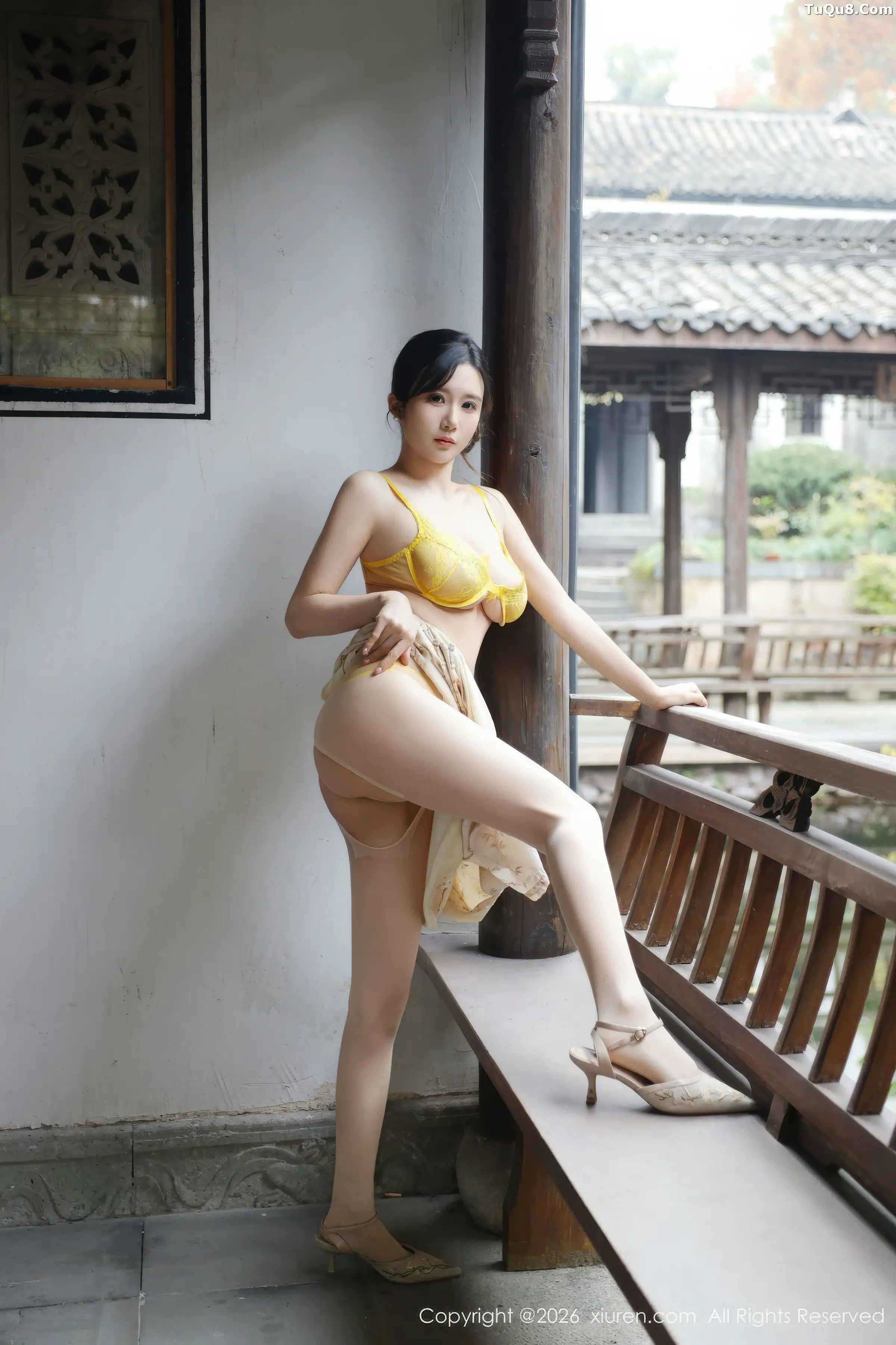 [XiuRen秀人网]第11214期小肉肉咪写真 photo 4-0