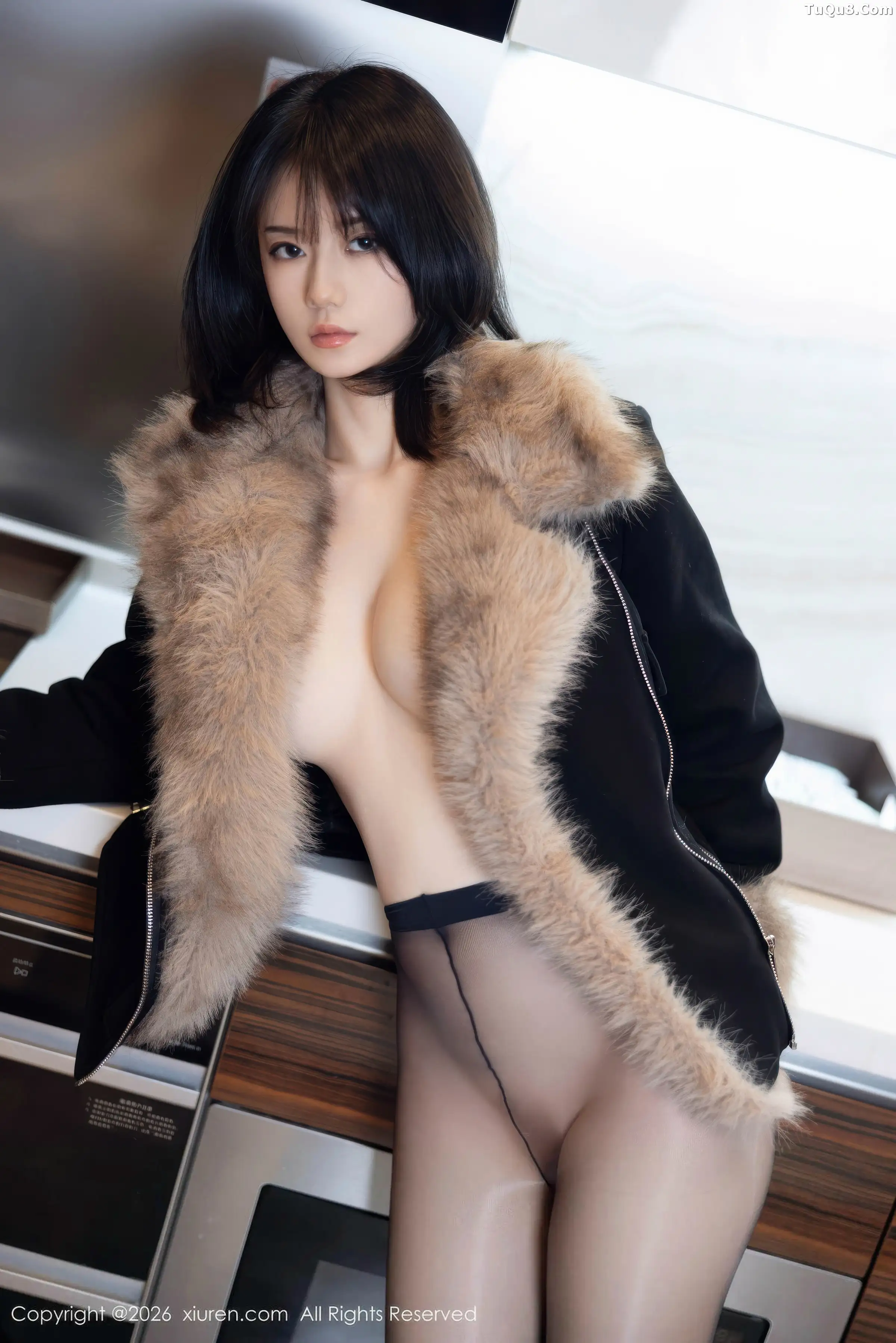 [XiuRen秀人网]第11215期凌七七写真 photo 1-0