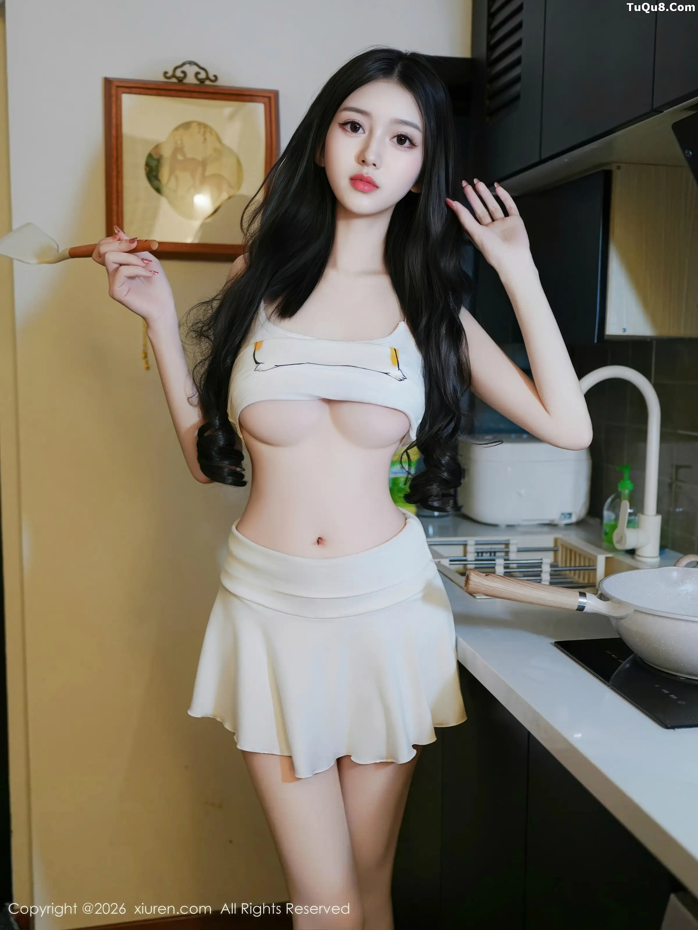 [XiuRen秀人网]第11211期白小蝶写真 photo 2-11