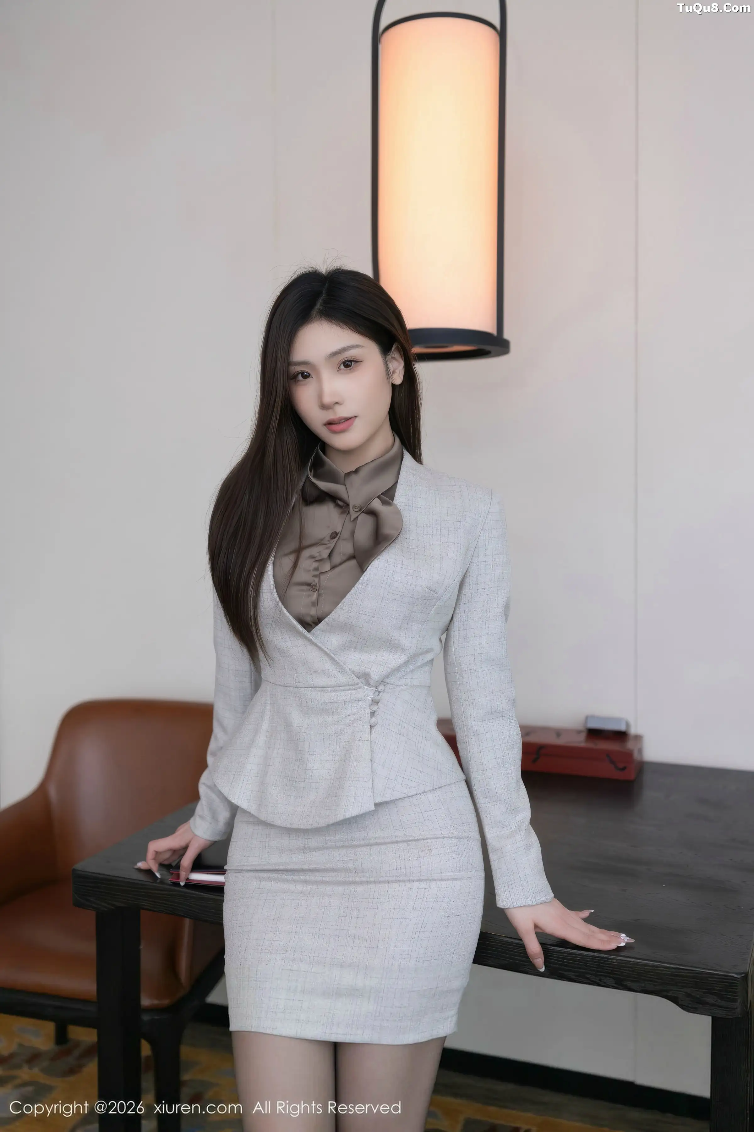 [XiuRen秀人网]第11210期刘婷婷写真 photo 1-0