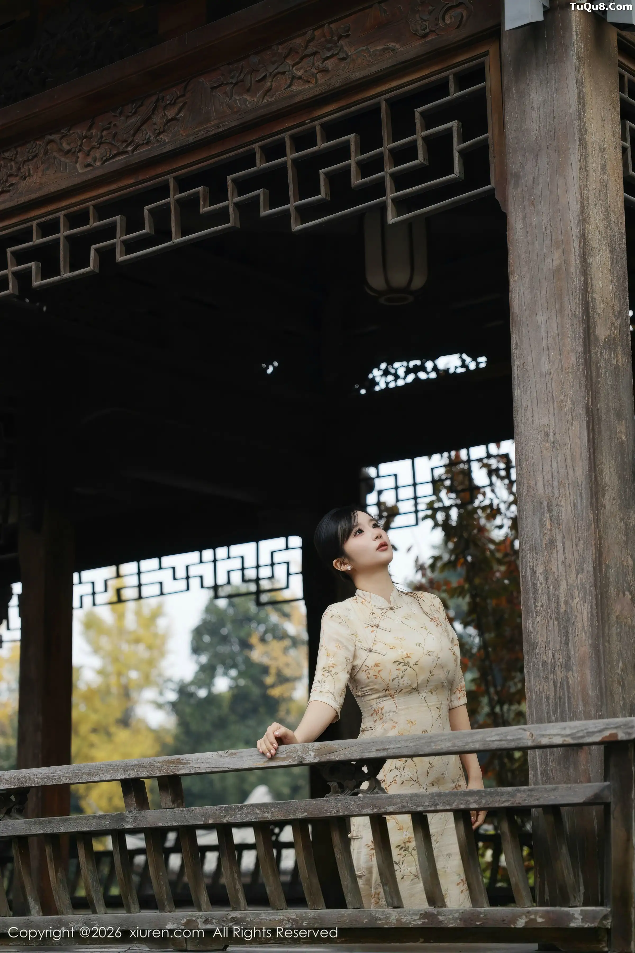 [XiuRen秀人网]第11214期小肉肉咪写真 photo 1-14