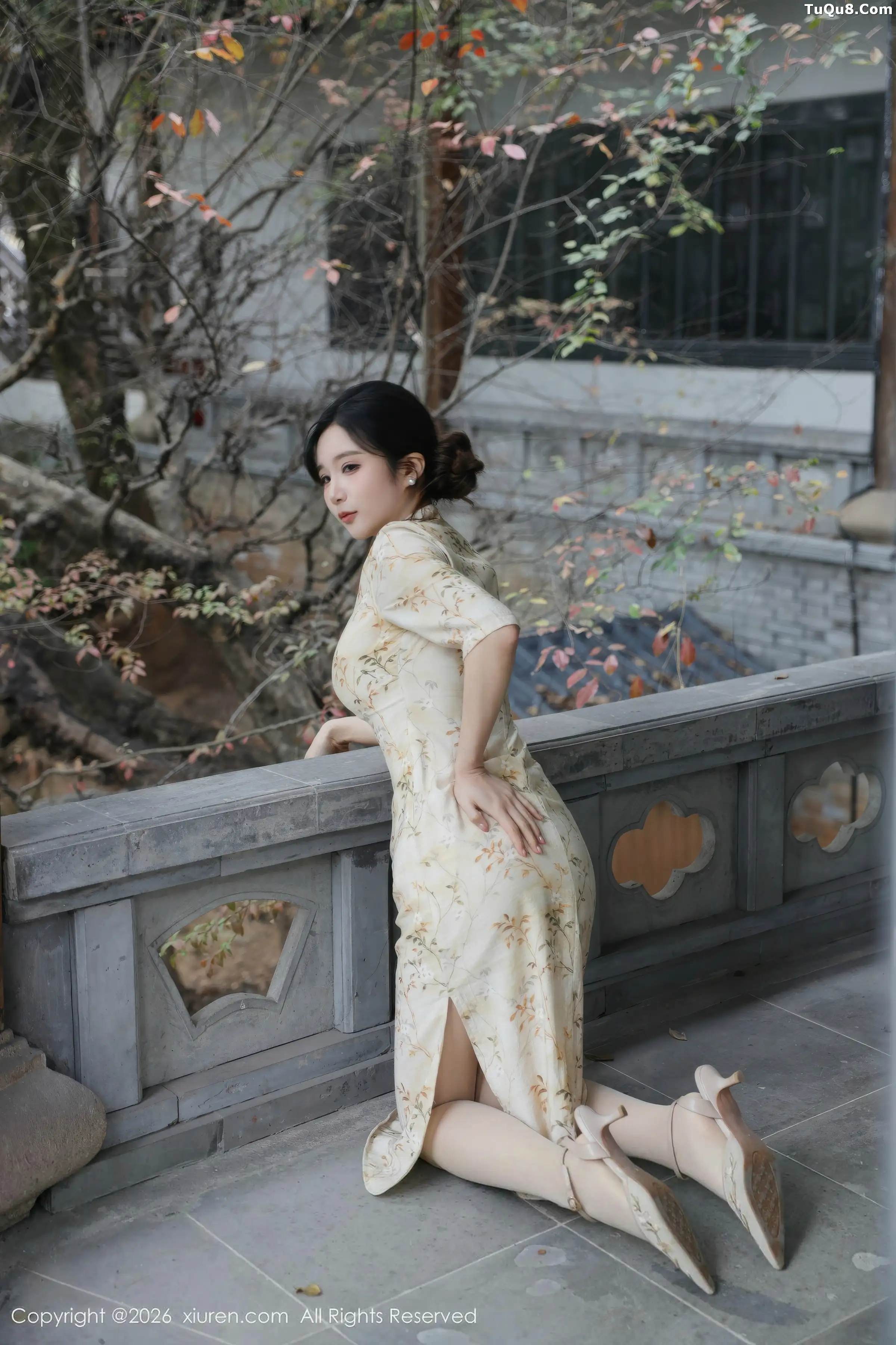 [XiuRen秀人网]第11214期小肉肉咪写真 photo 3-3