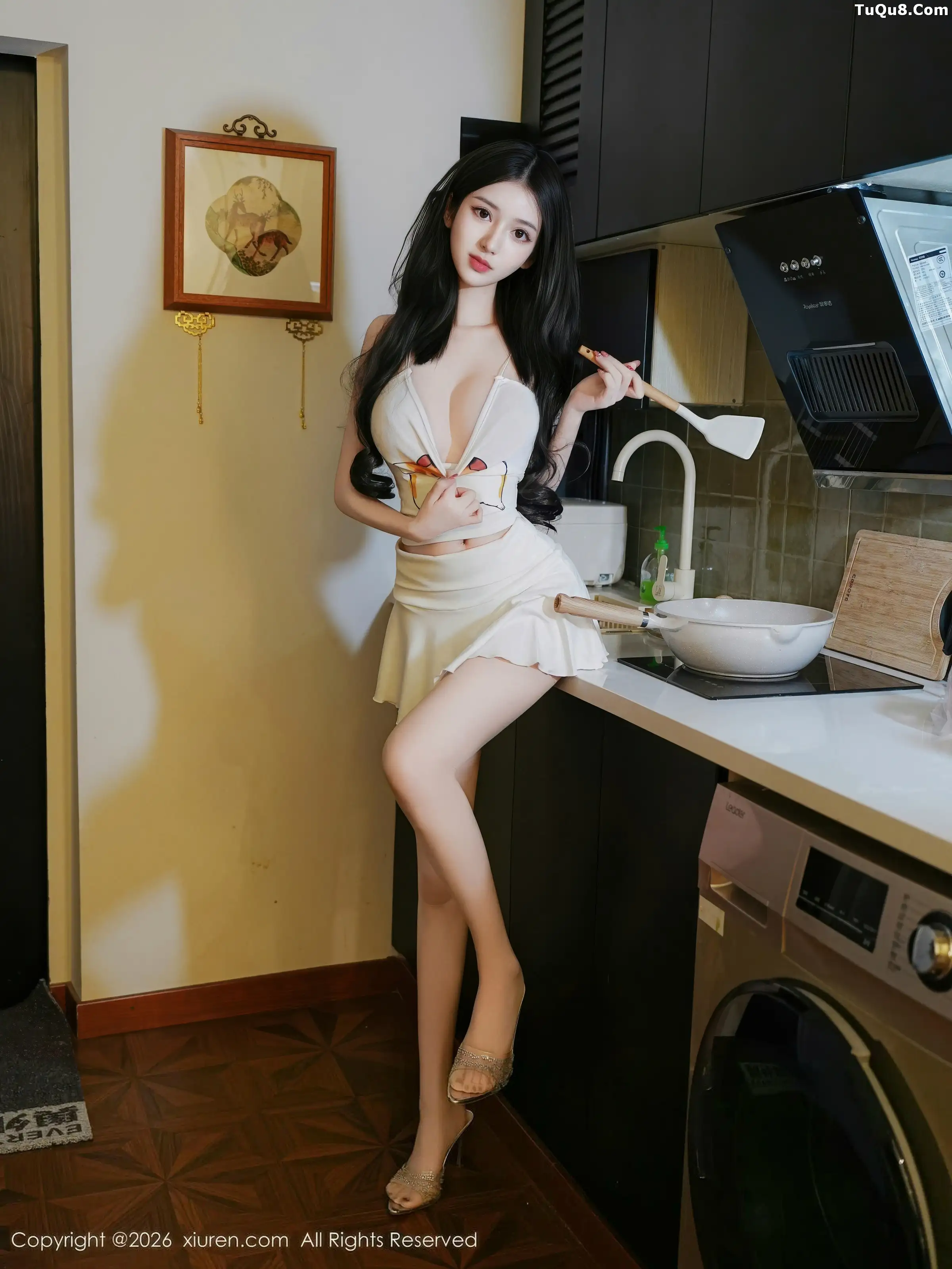 [XiuRen秀人网]第11211期白小蝶写真 photo 2-6