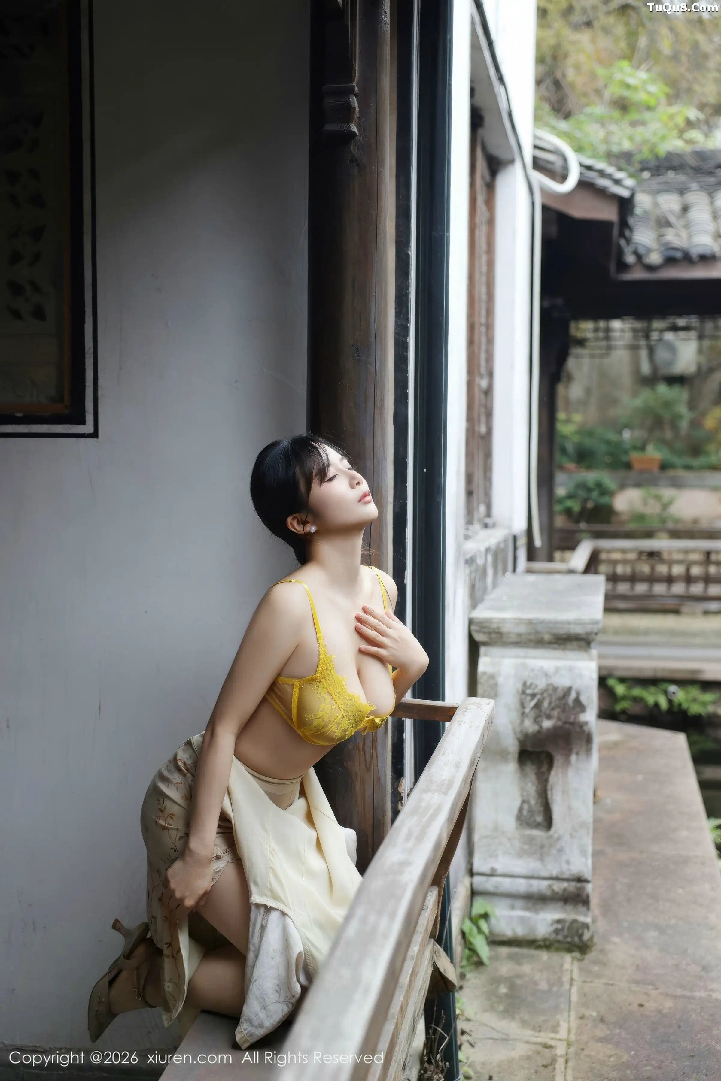 [XiuRen秀人网]第11214期小肉肉咪写真 photo 3-18