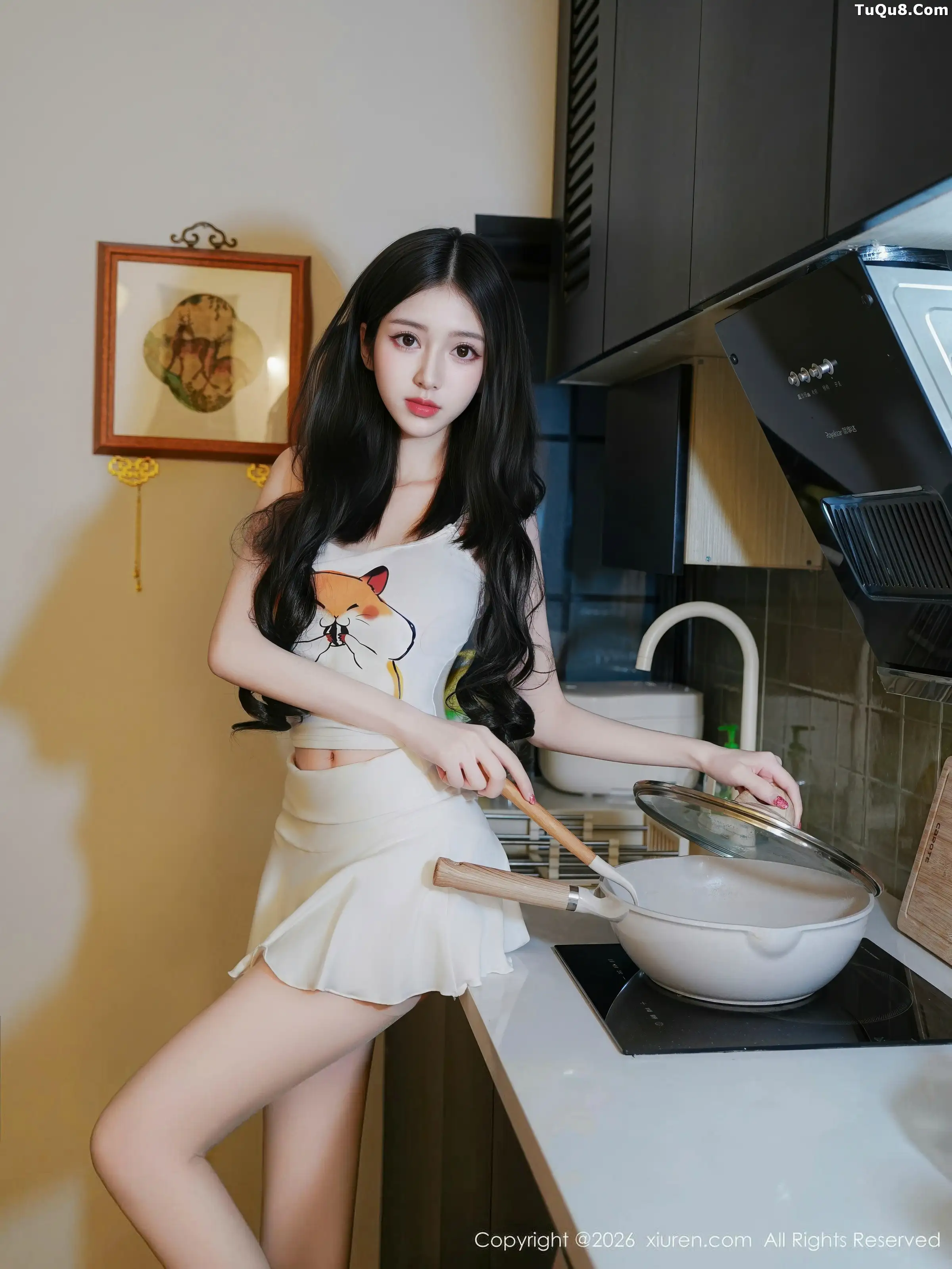 [XiuRen秀人网]第11211期白小蝶写真 photo 1-19