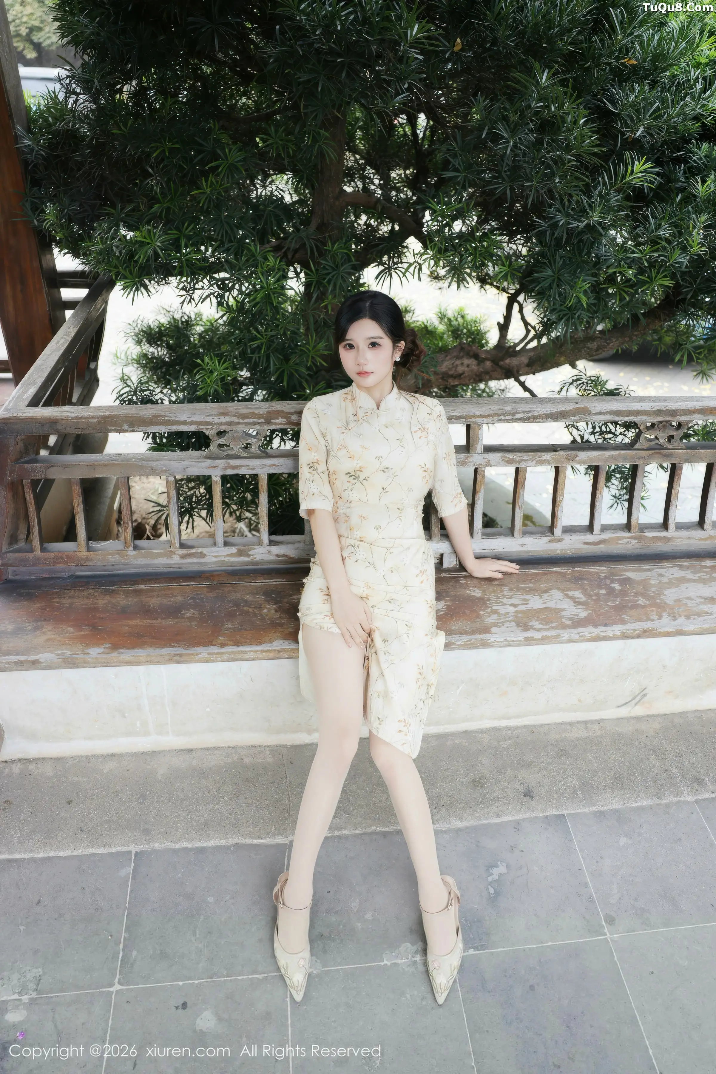 [XiuRen秀人网]第11214期小肉肉咪写真 photo 2-2