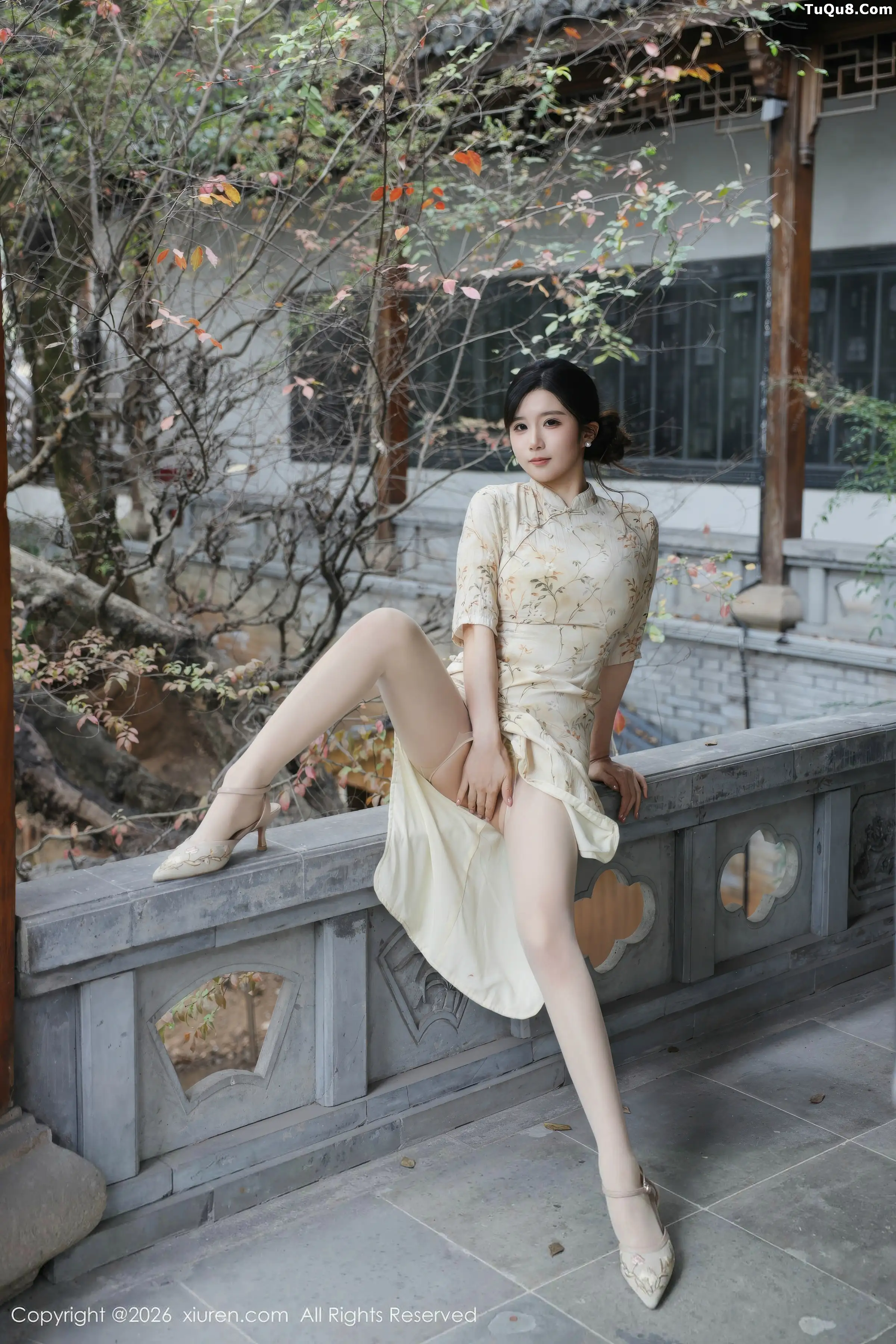 [XiuRen秀人网]第11214期小肉肉咪写真 photo 3-0