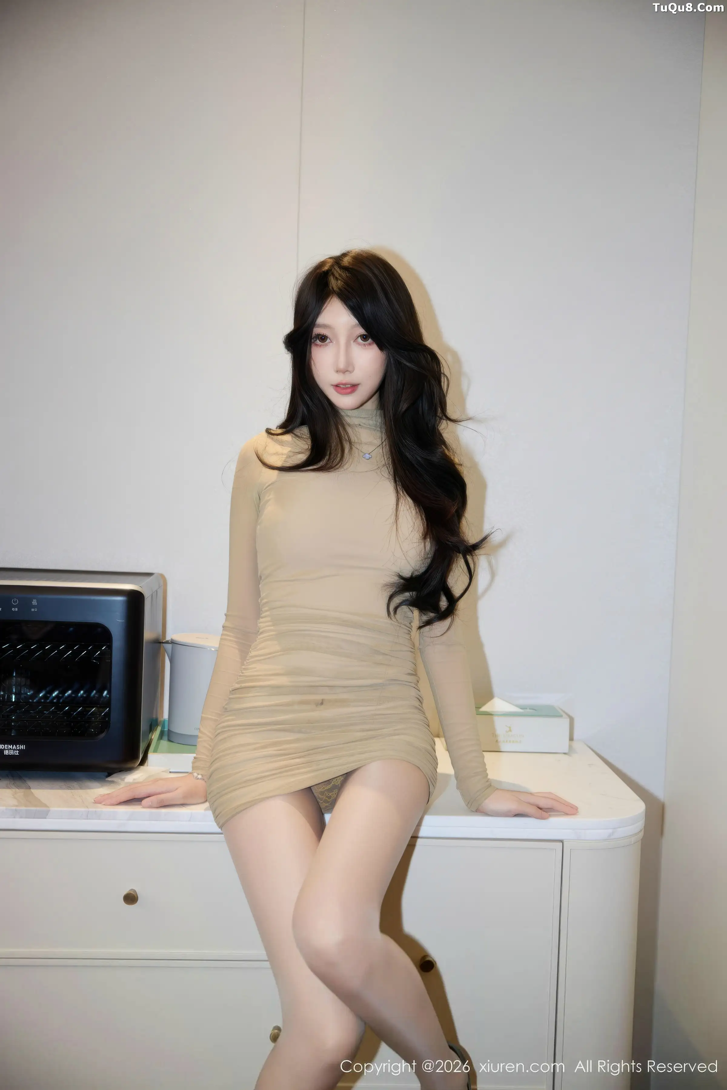 [XiuRen秀人网]第11221期玥儿玥写真 photo 1-3