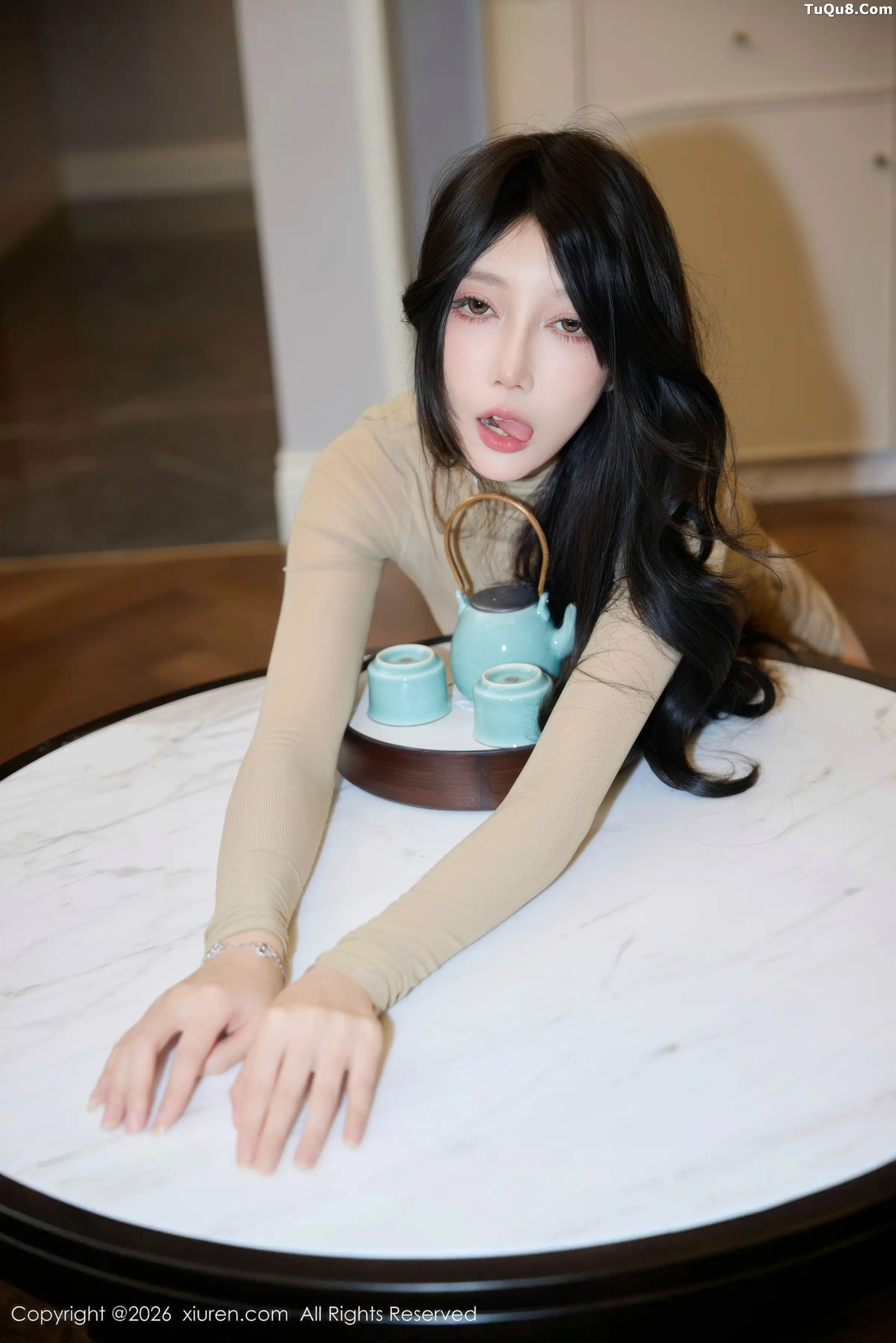 [XiuRen秀人网]第11221期玥儿玥写真 photo 2-10