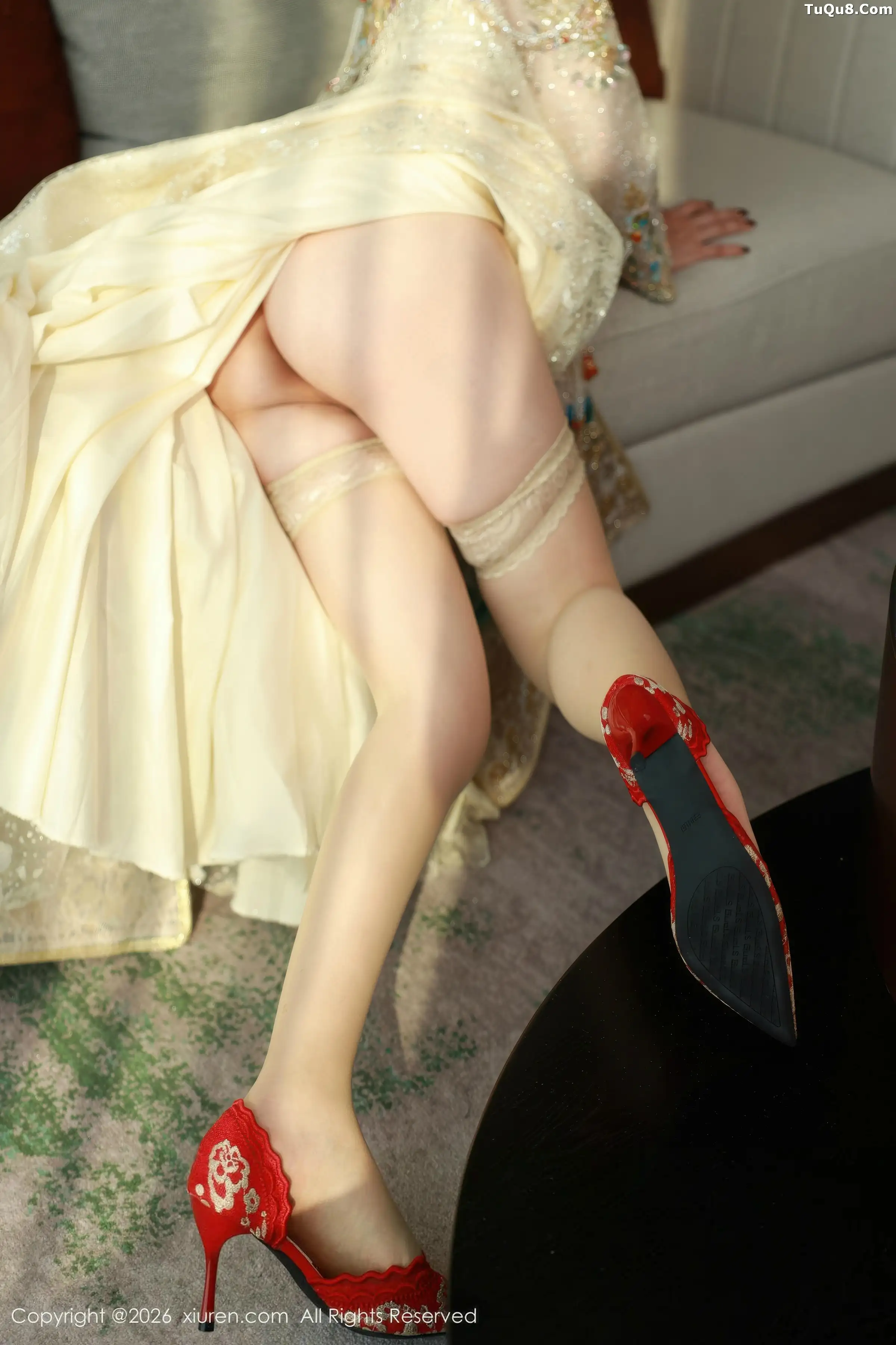 [XiuRen秀人网]第11220期小薯条写真 photo 2-9