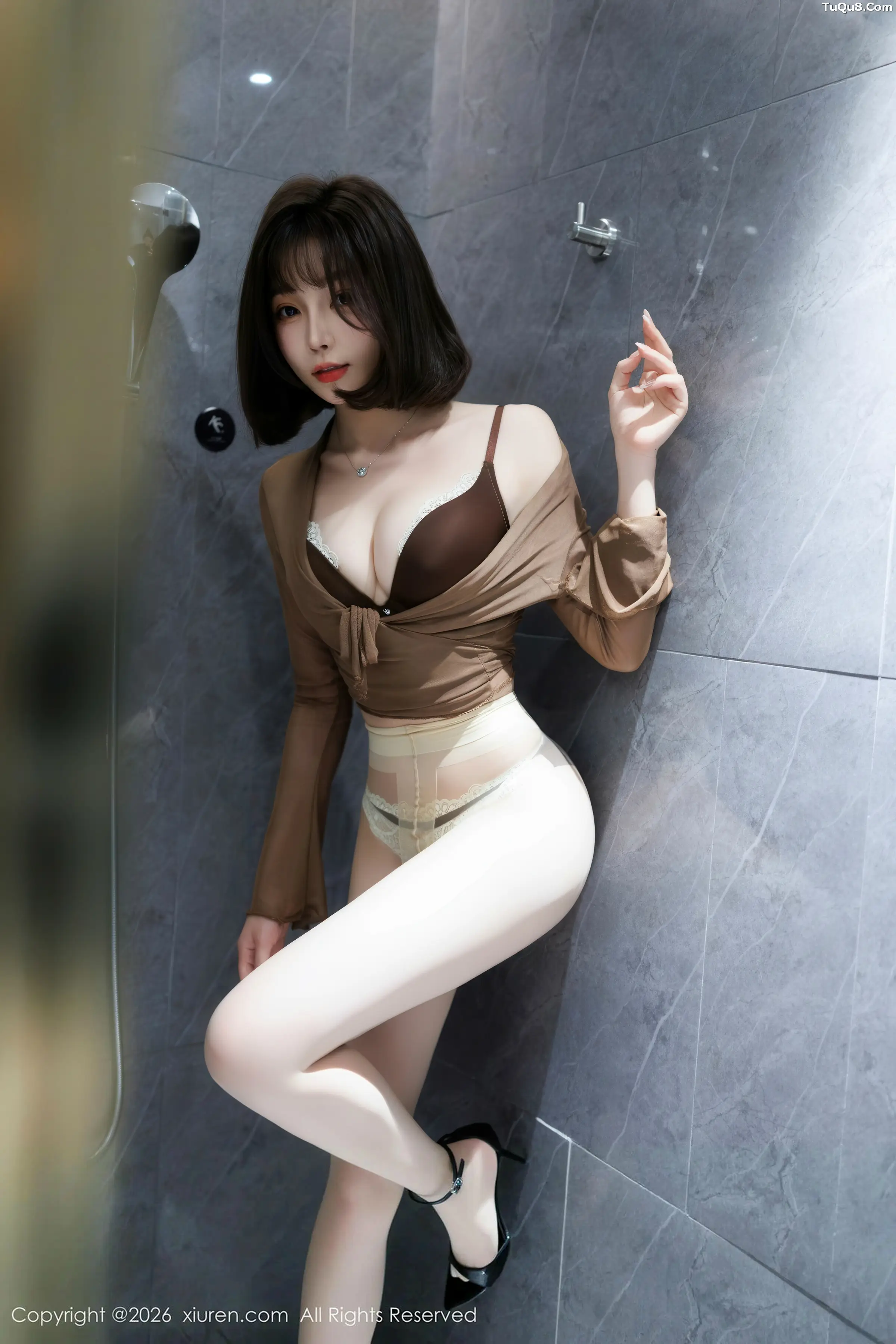 [XiuRen秀人网]第11225期莉芝荔枝写真 photo 2-1