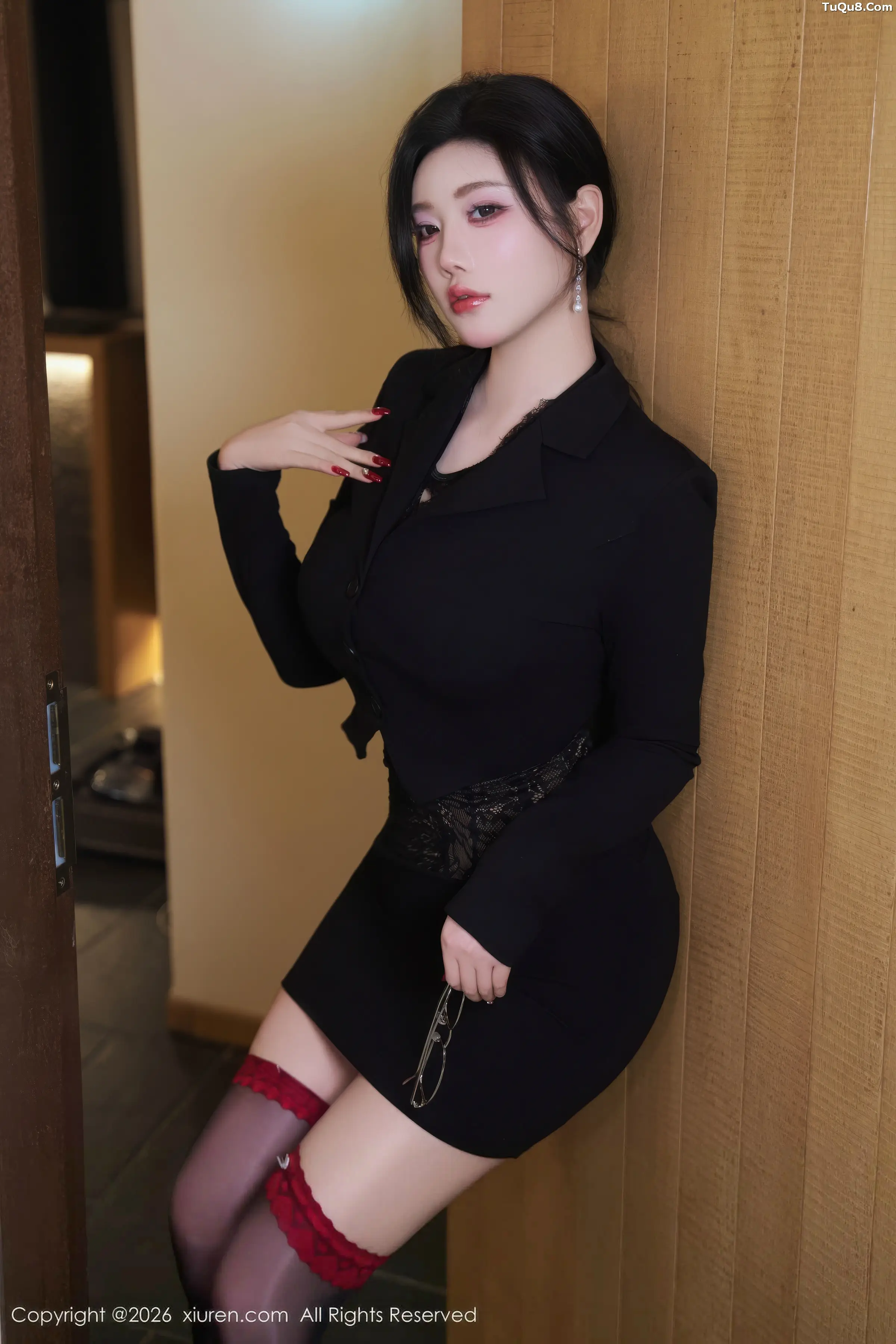 [XiuRen秀人网]第11230期杨晨晨写真 photo 2-18