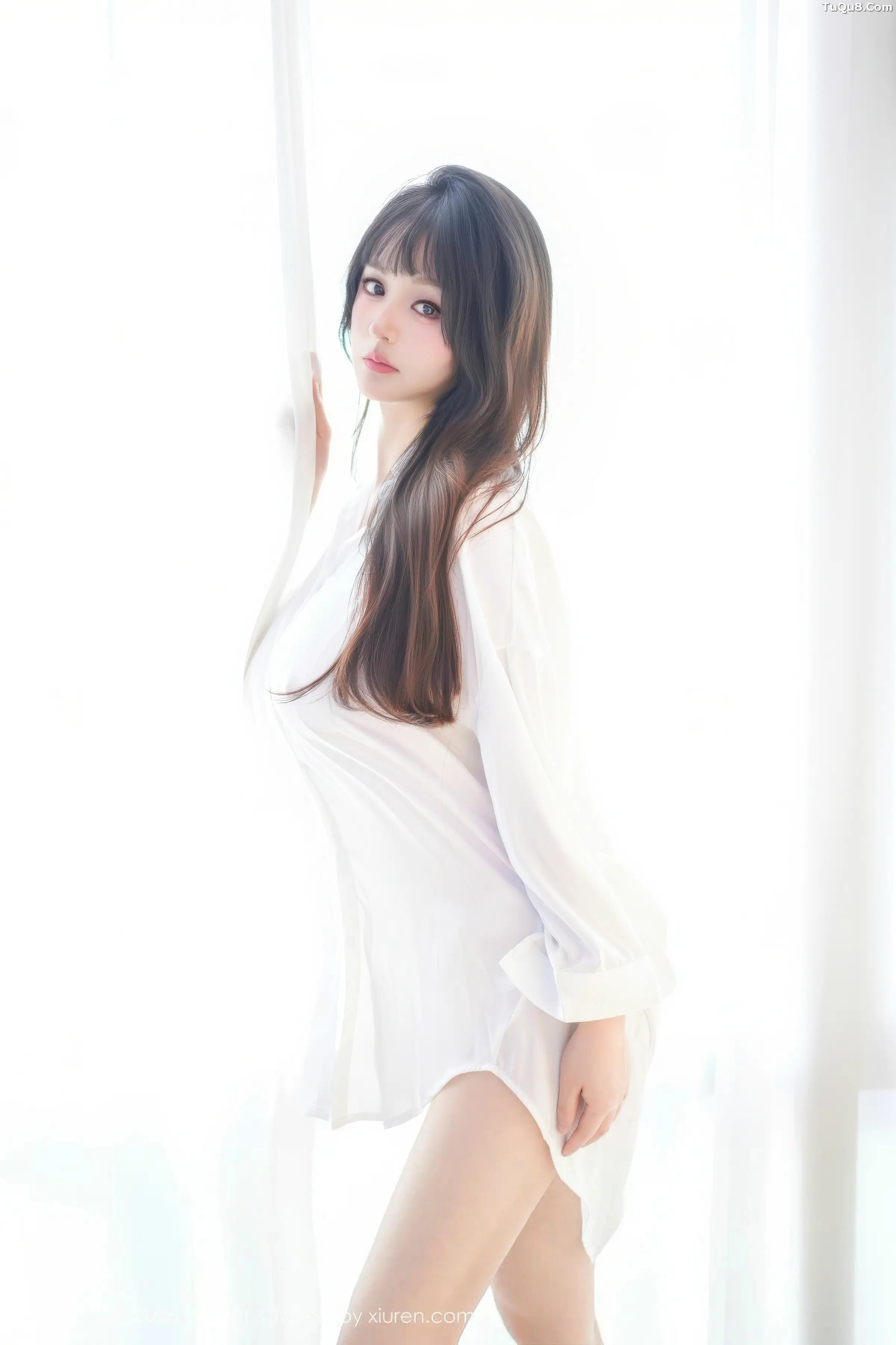 [YouMi尤蜜荟]第1199期沈南汐写真 photo 1-4