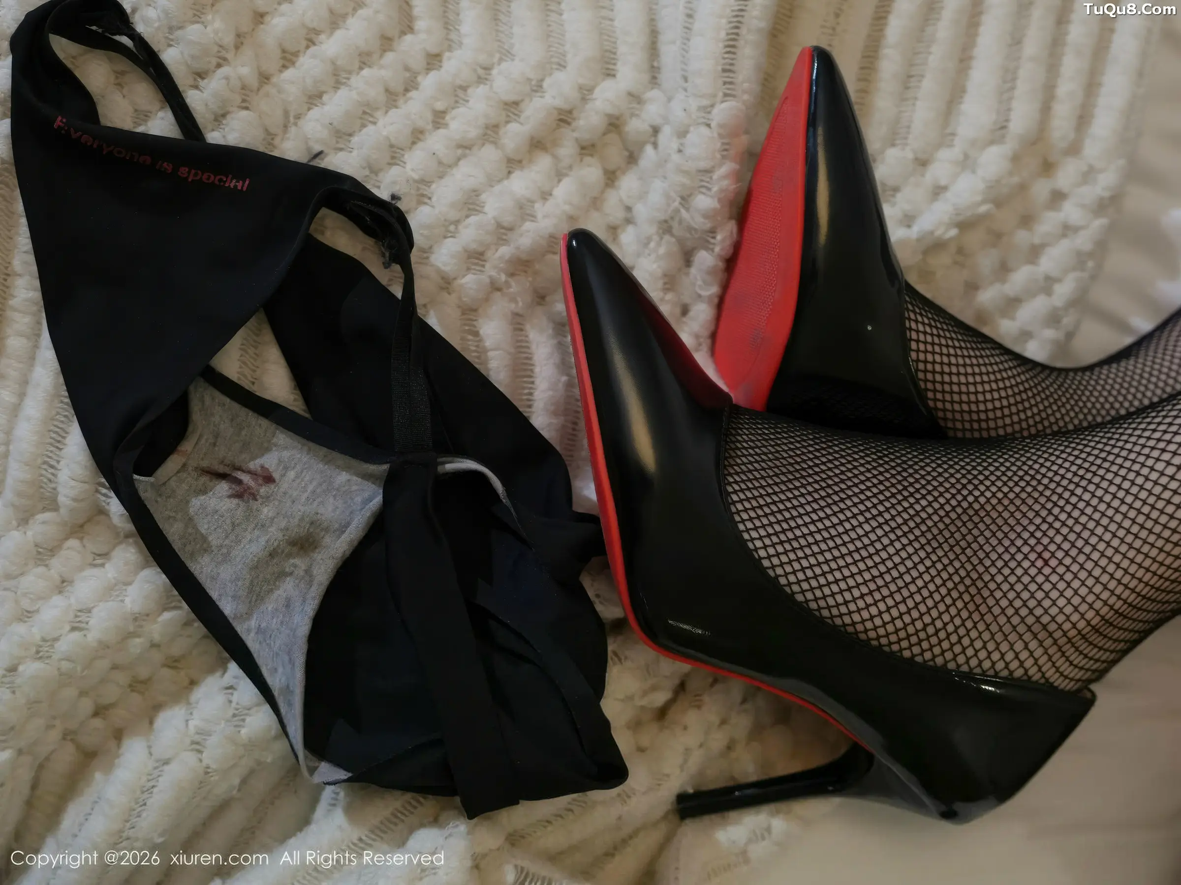 [XiuRen秀人网]第11227期沈蜜儿写真 photo 3-14