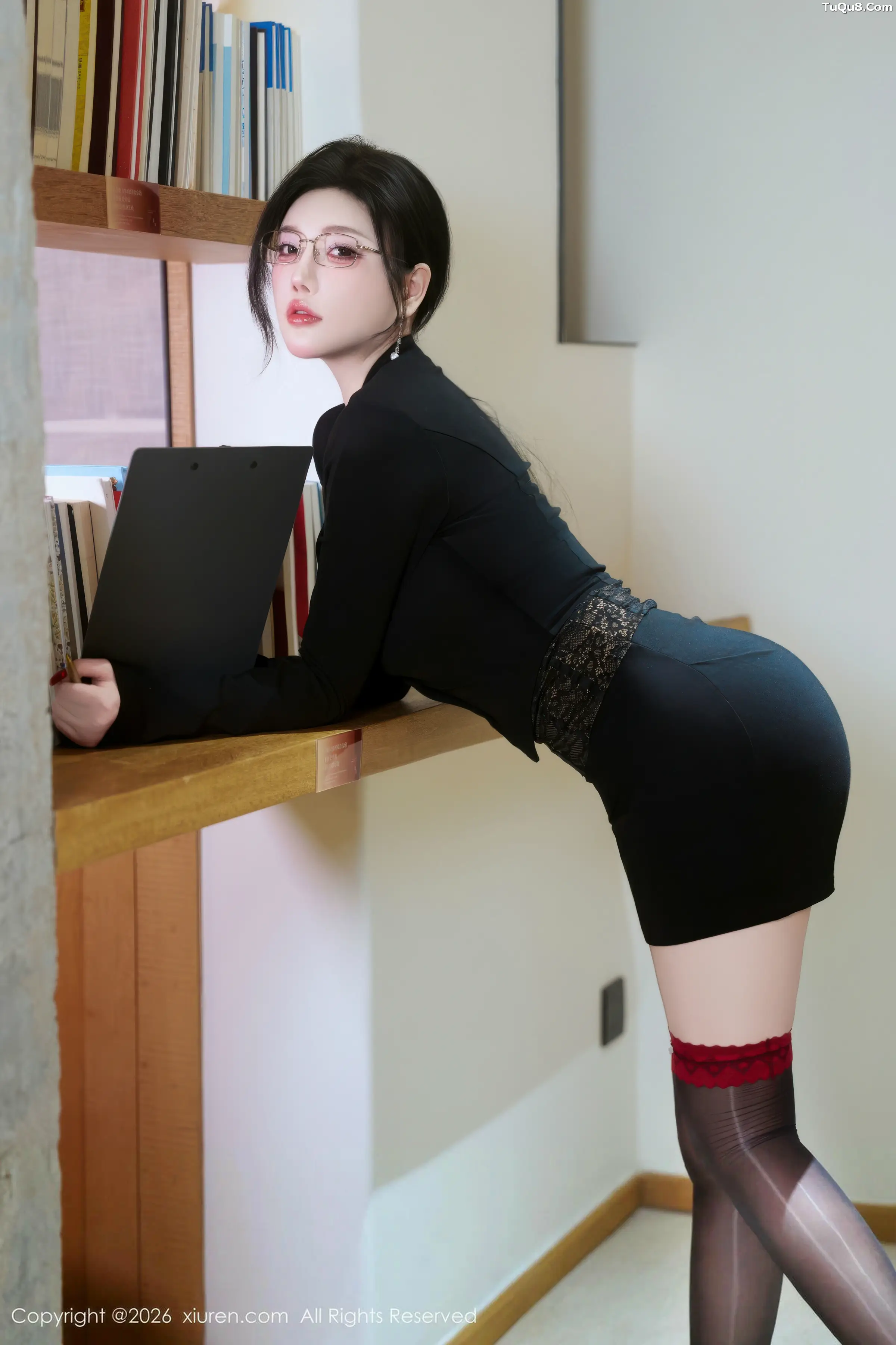 [XiuRen秀人网]第11230期杨晨晨写真 photo 2-2