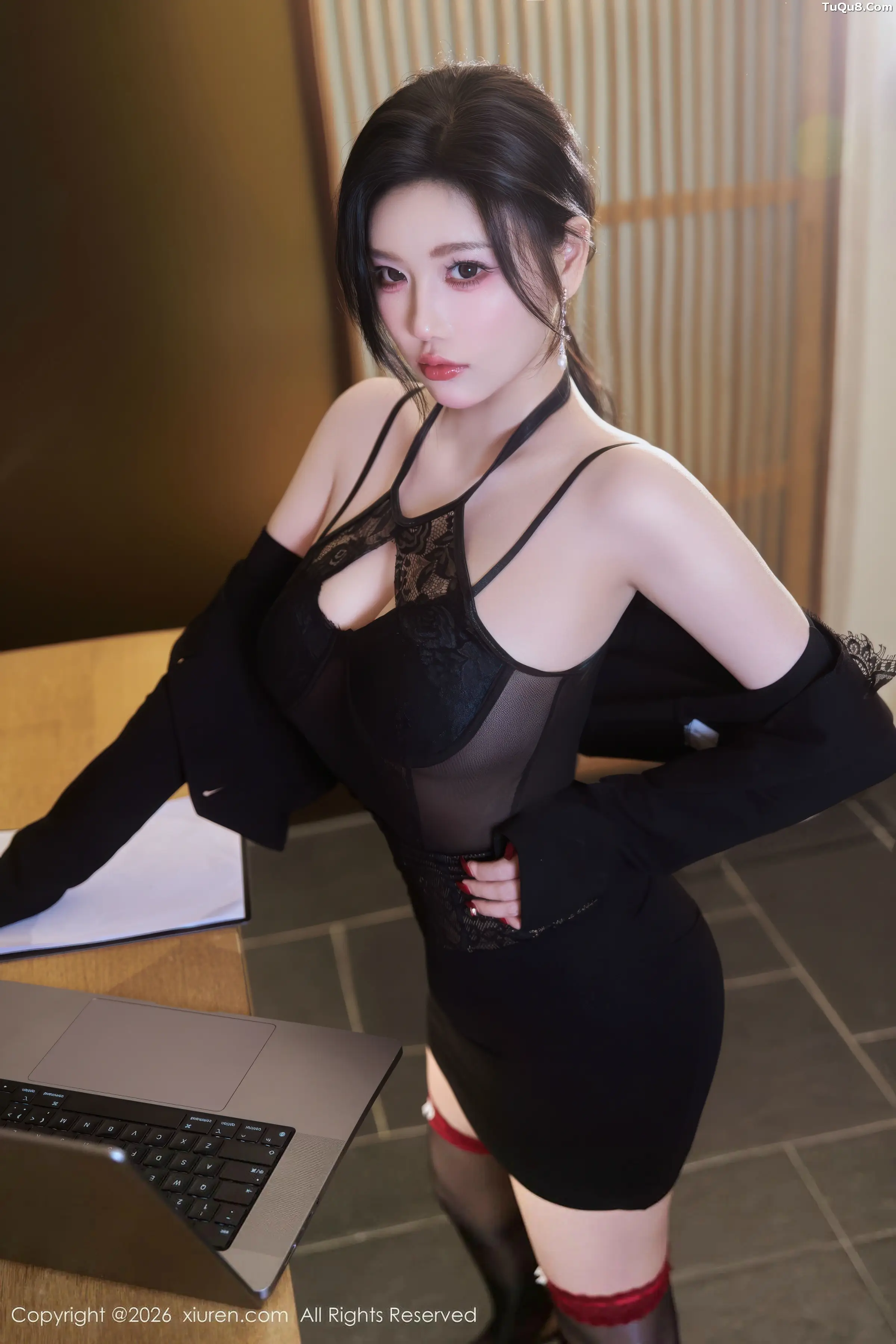 [XiuRen秀人网]第11230期杨晨晨写真 photo 3-10